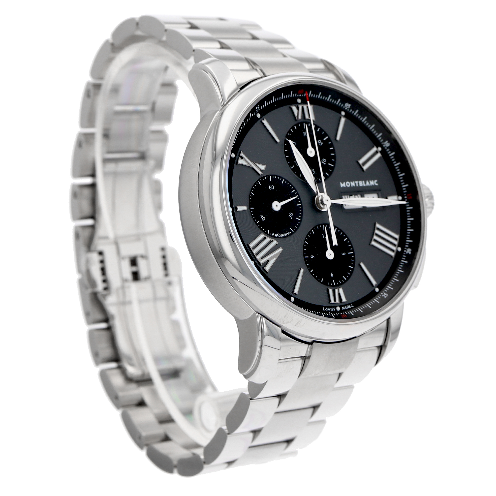 Montblanc Star 126081 thumbnail 6