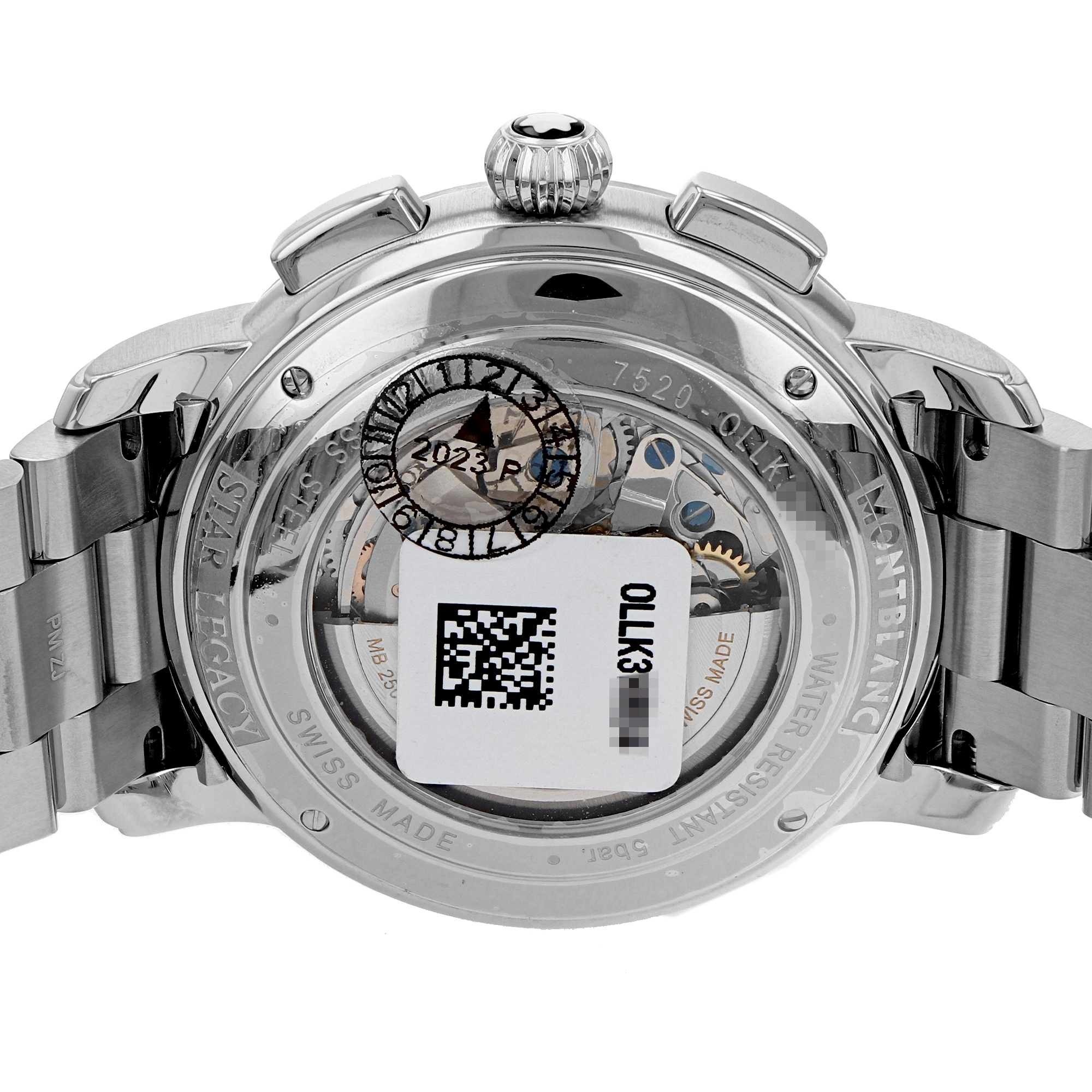Montblanc Star 126081 thumbnail 9
