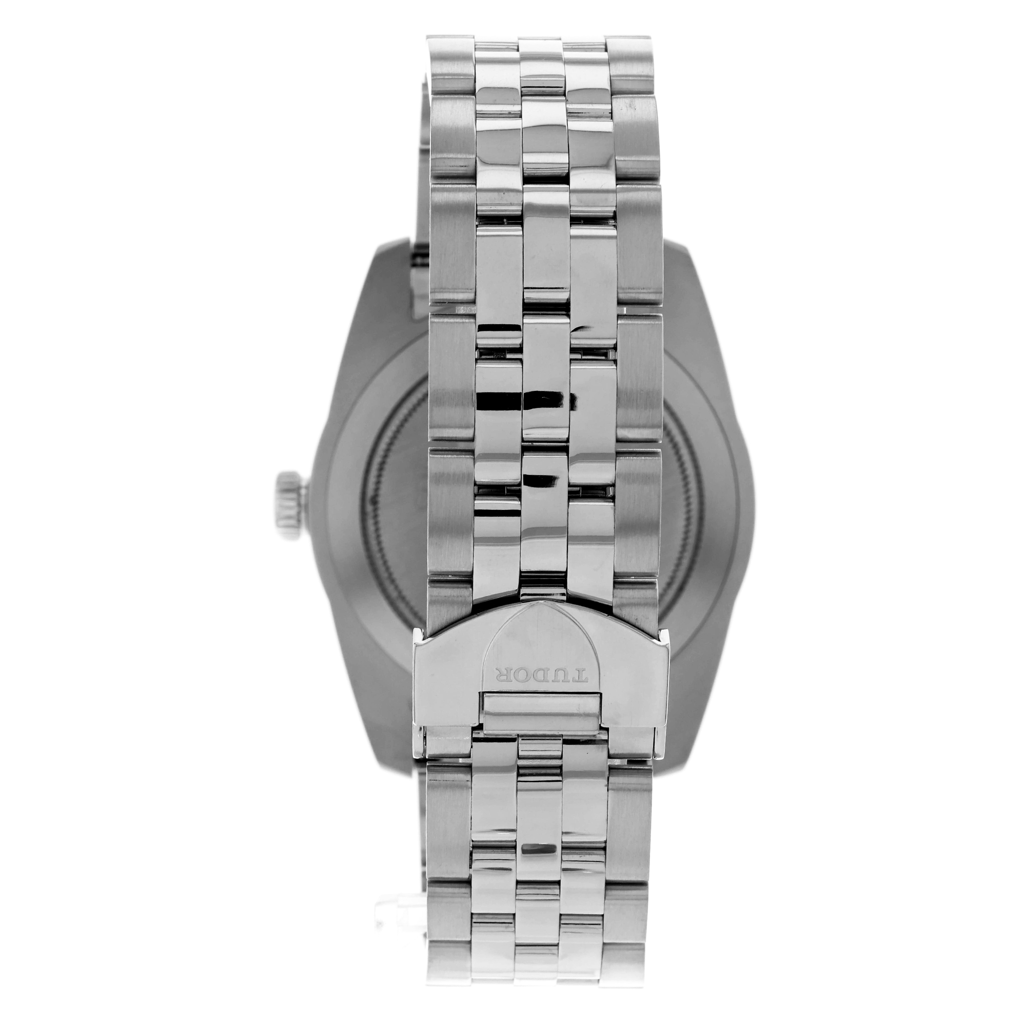 Tudor Glamour Double Date M57000-0004 thumbnail 7