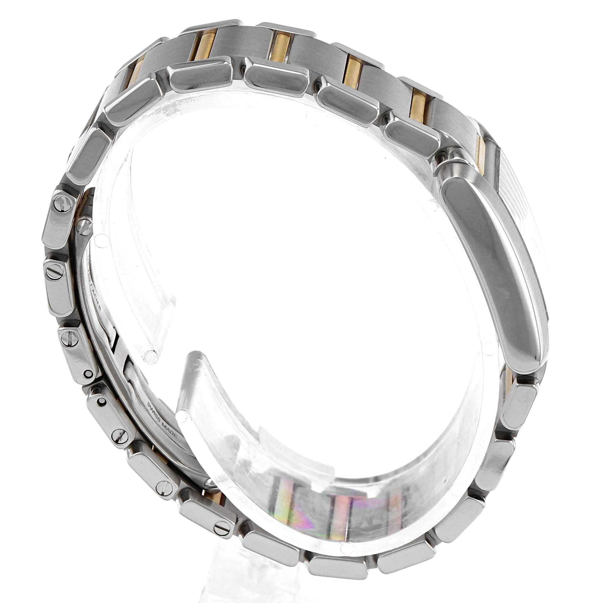 Cartier Tank Française 2384 thumbnail 8