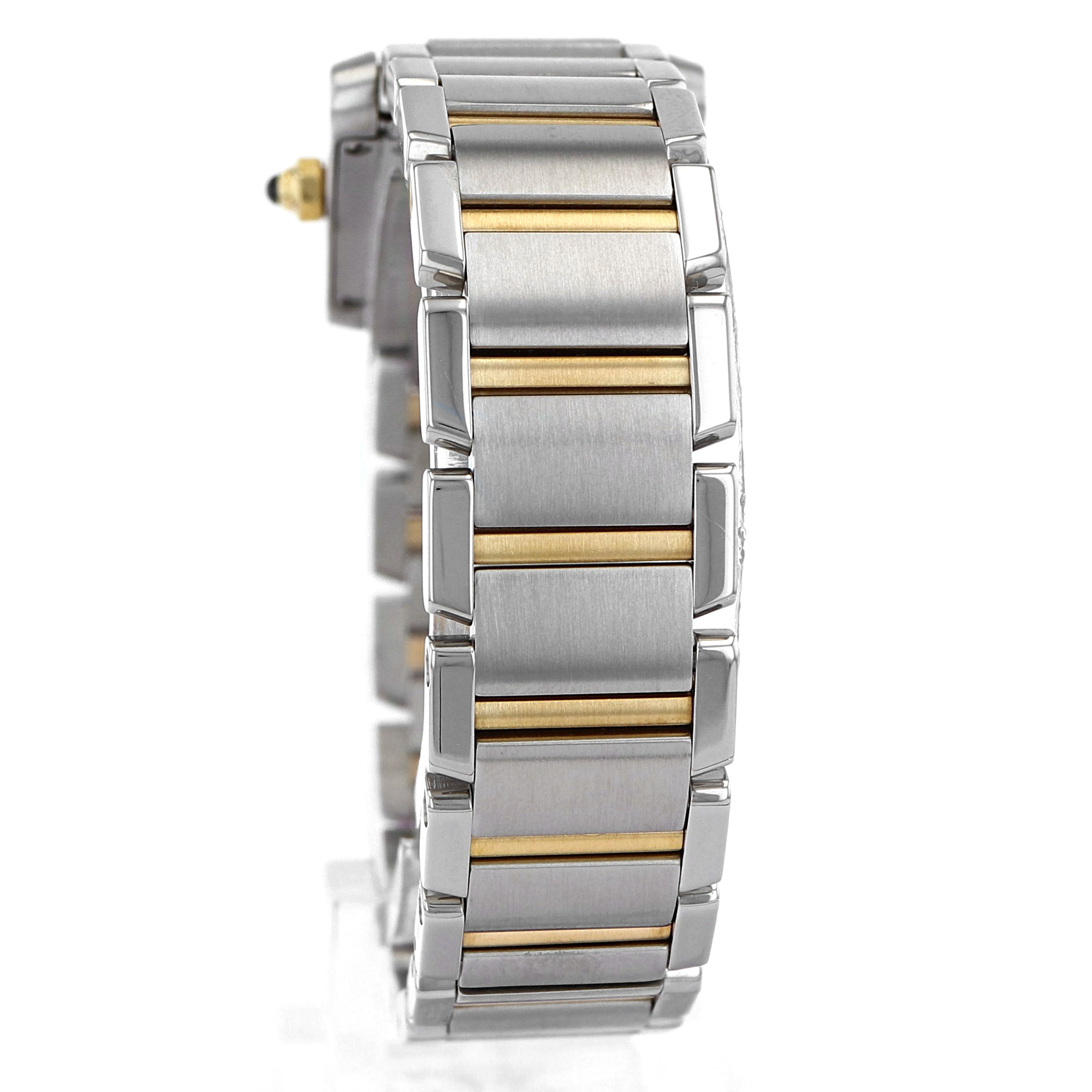 Cartier Tank Française 2384 thumbnail 9