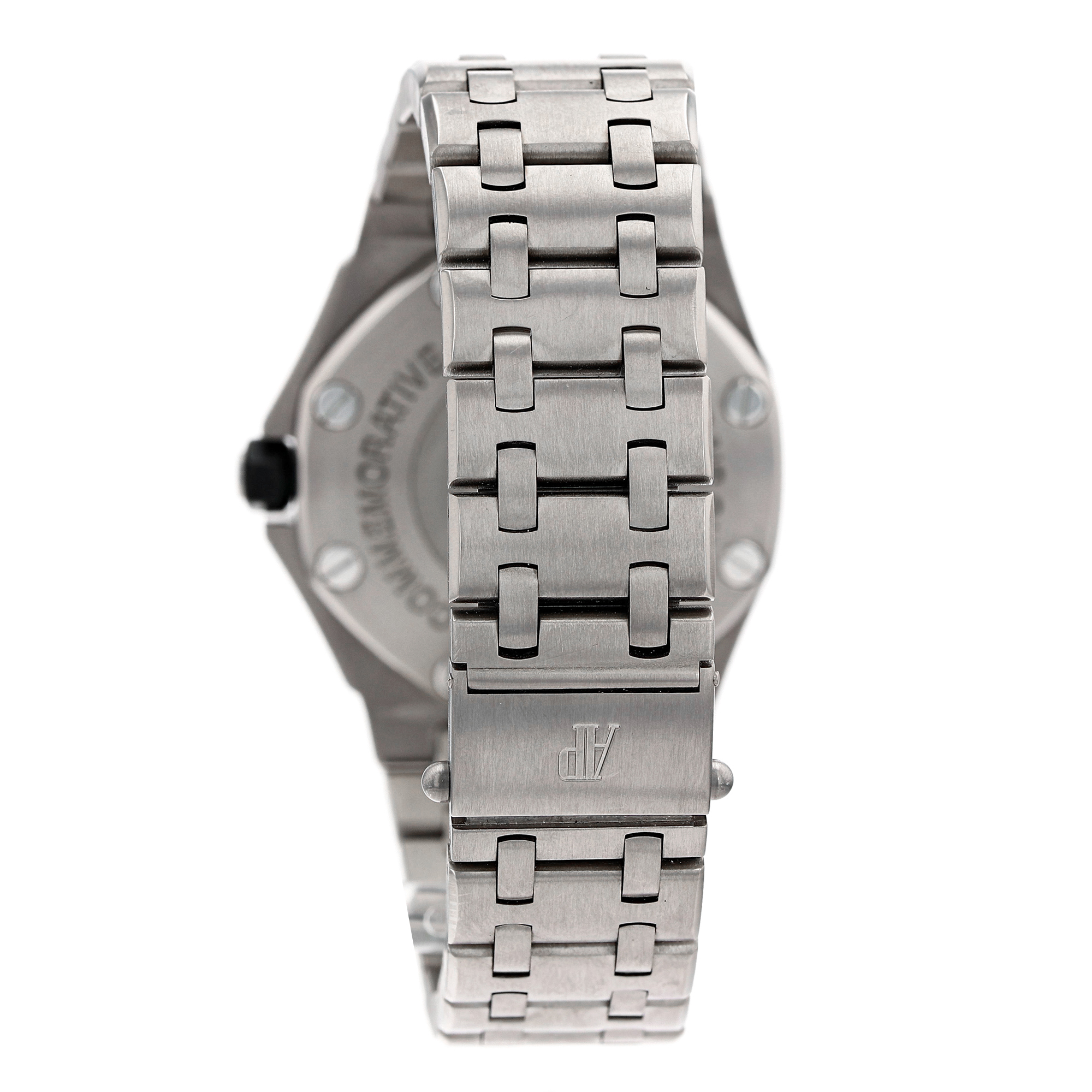 Audemars Piguet Royal Oak Offshore 25995IP.OO.1000TI.01 Alinghi America's Cup thumbnail 10