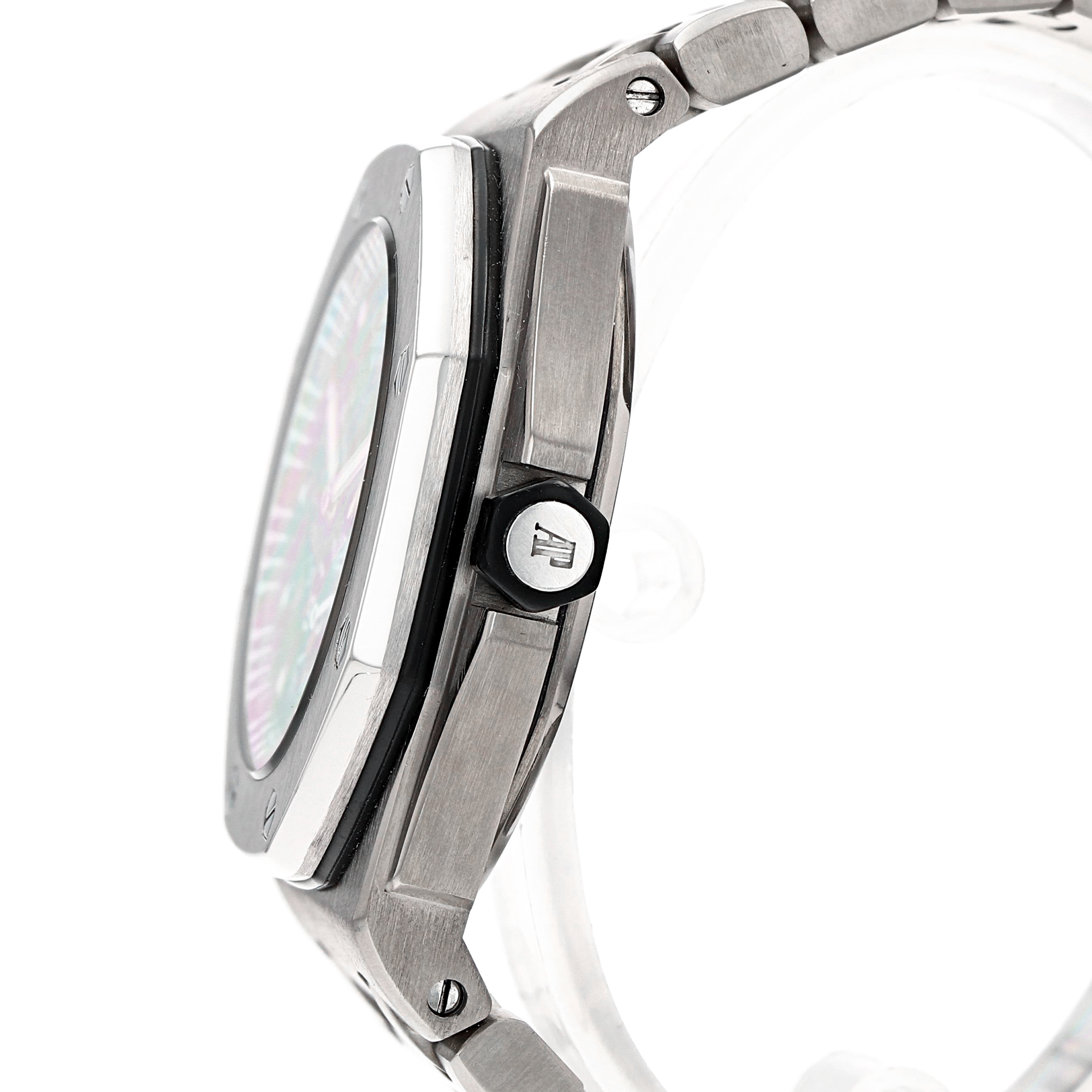 Audemars Piguet Royal Oak Offshore 25995IP.OO.1000TI.01 Alinghi America's Cup thumbnail 3
