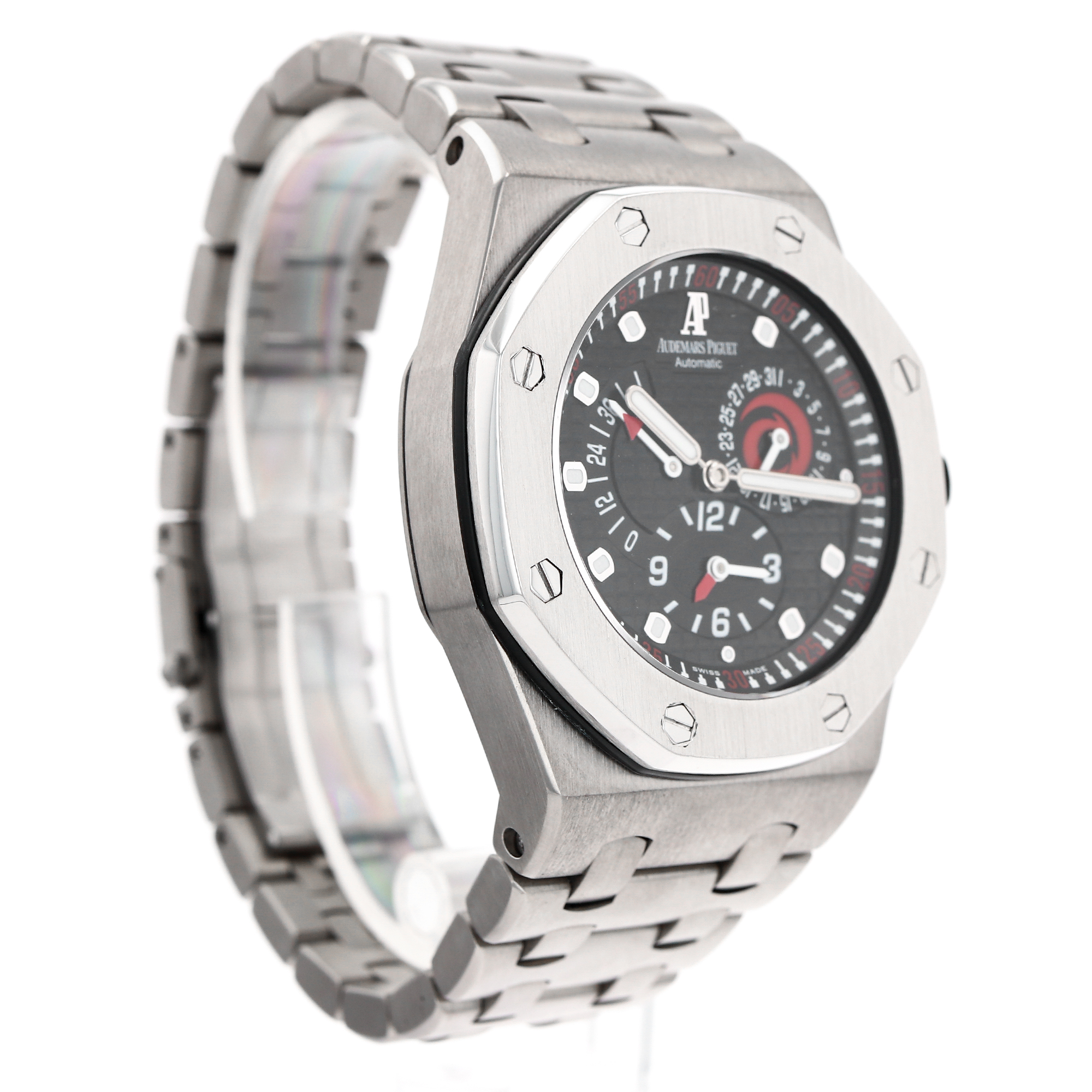 Audemars Piguet Royal Oak Offshore 25995IP.OO.1000TI.01 Alinghi America's Cup thumbnail 6