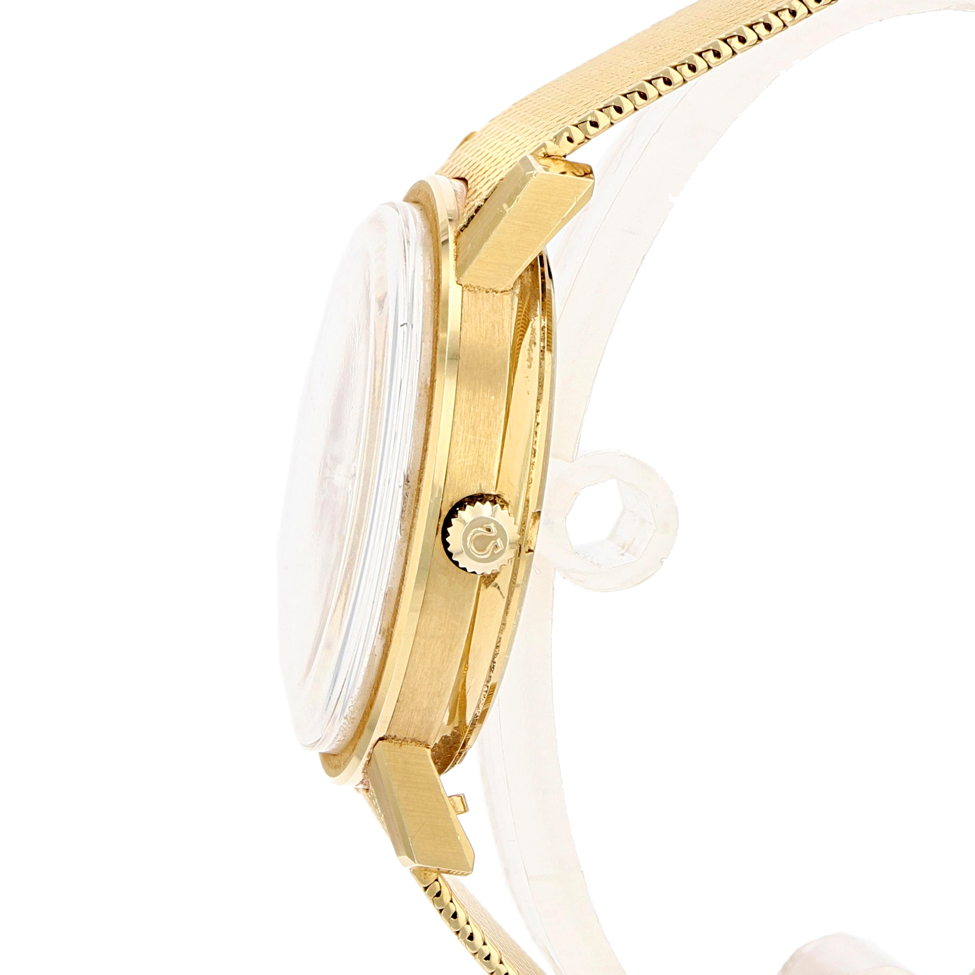 Omega Constellation Day-Date 168.016 thumbnail 4