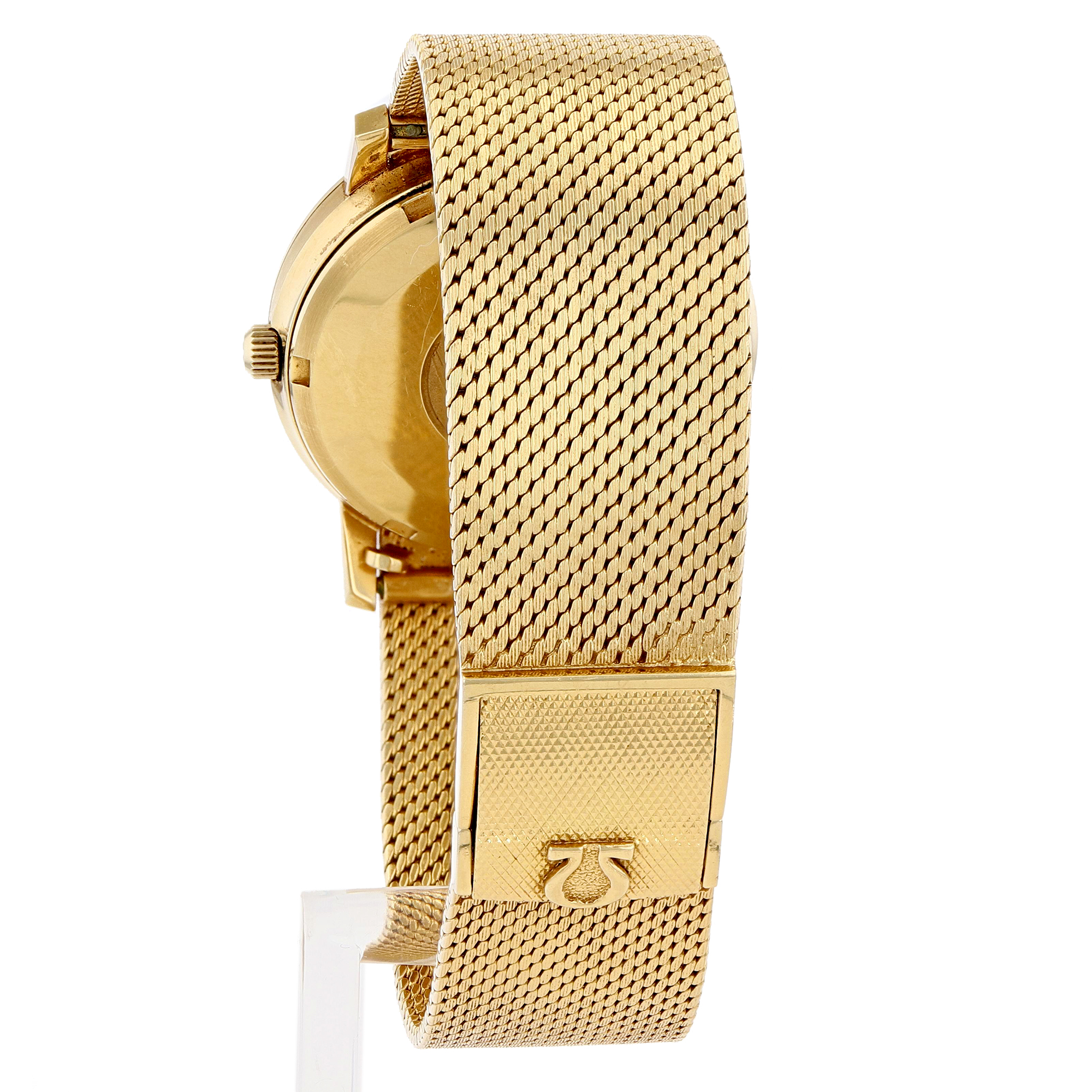 Omega Constellation Day-Date 168.016 thumbnail 9