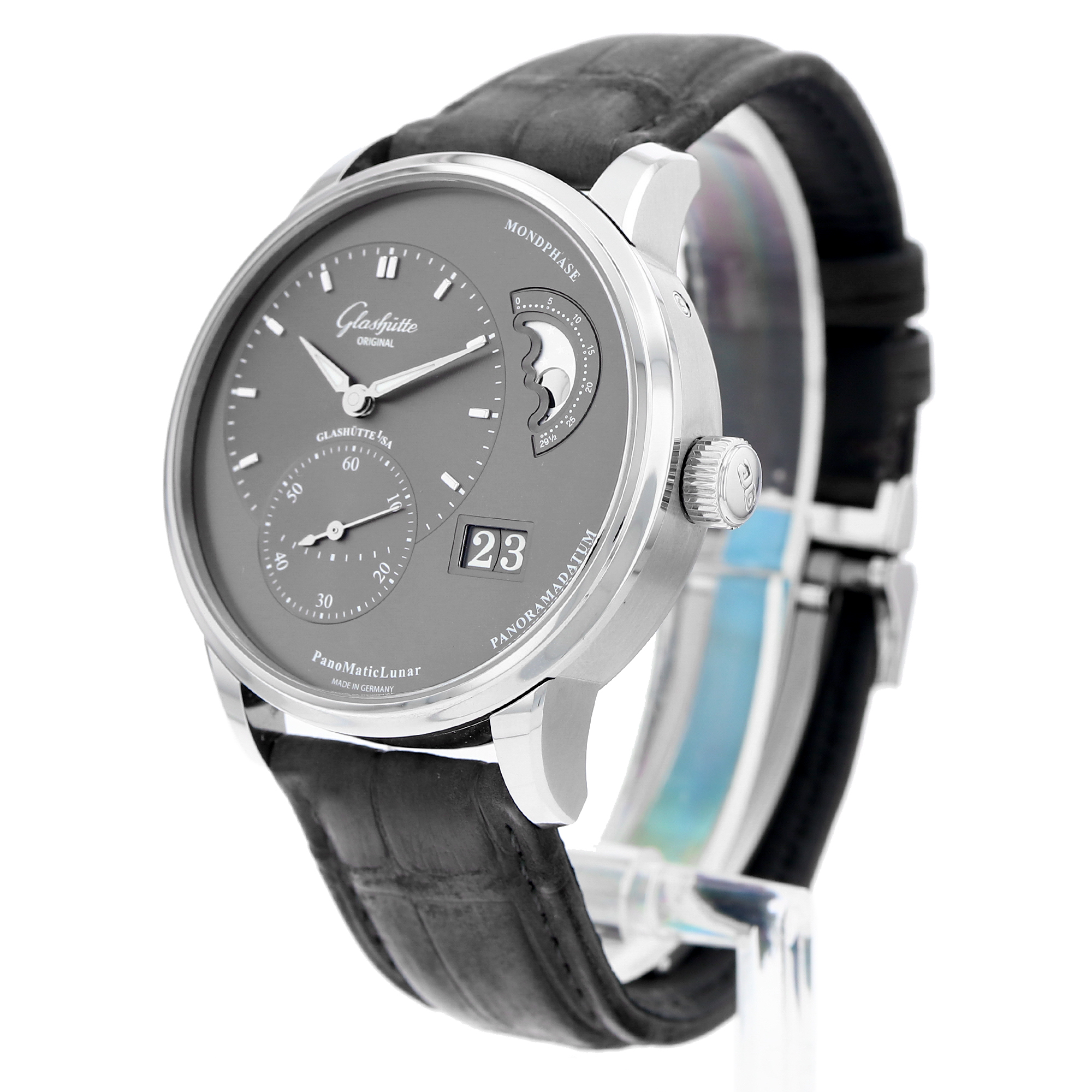 Glashutte Original PanoMaticLunar 1-90-02-43-32-05 thumbnail 5