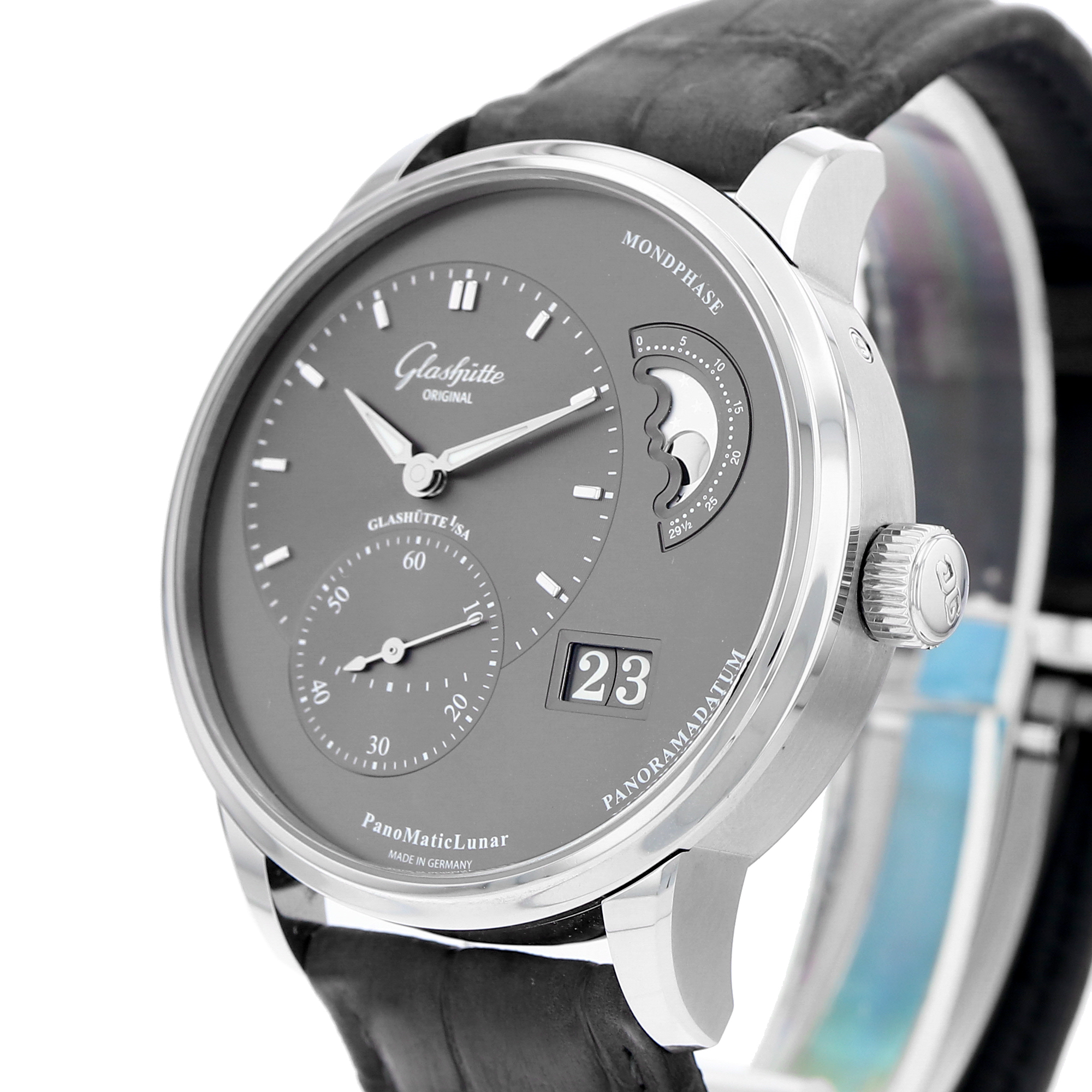 Glashutte Original PanoMaticLunar 1-90-02-43-32-05 thumbnail 6
