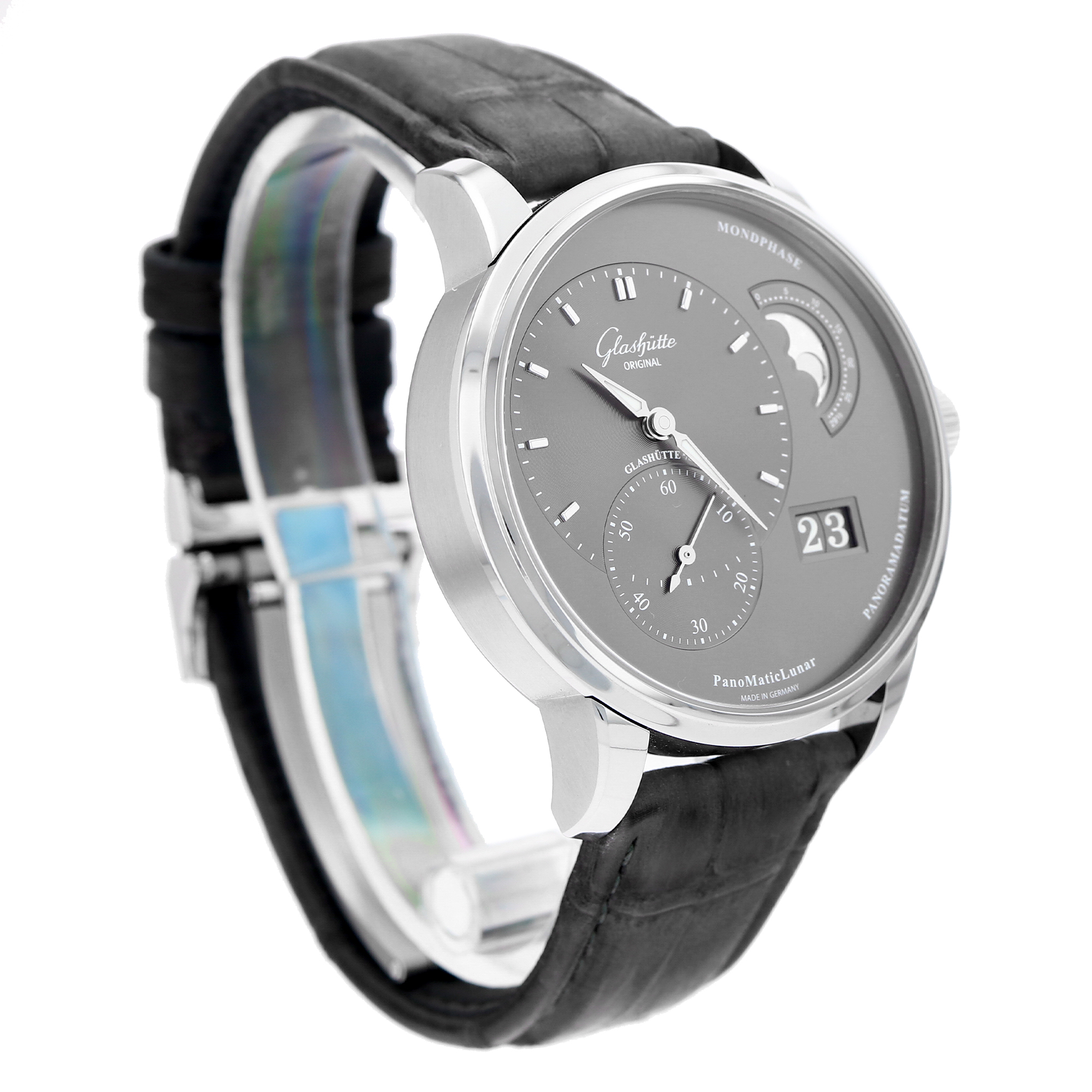 Glashutte Original PanoMaticLunar 1-90-02-43-32-05 thumbnail 7