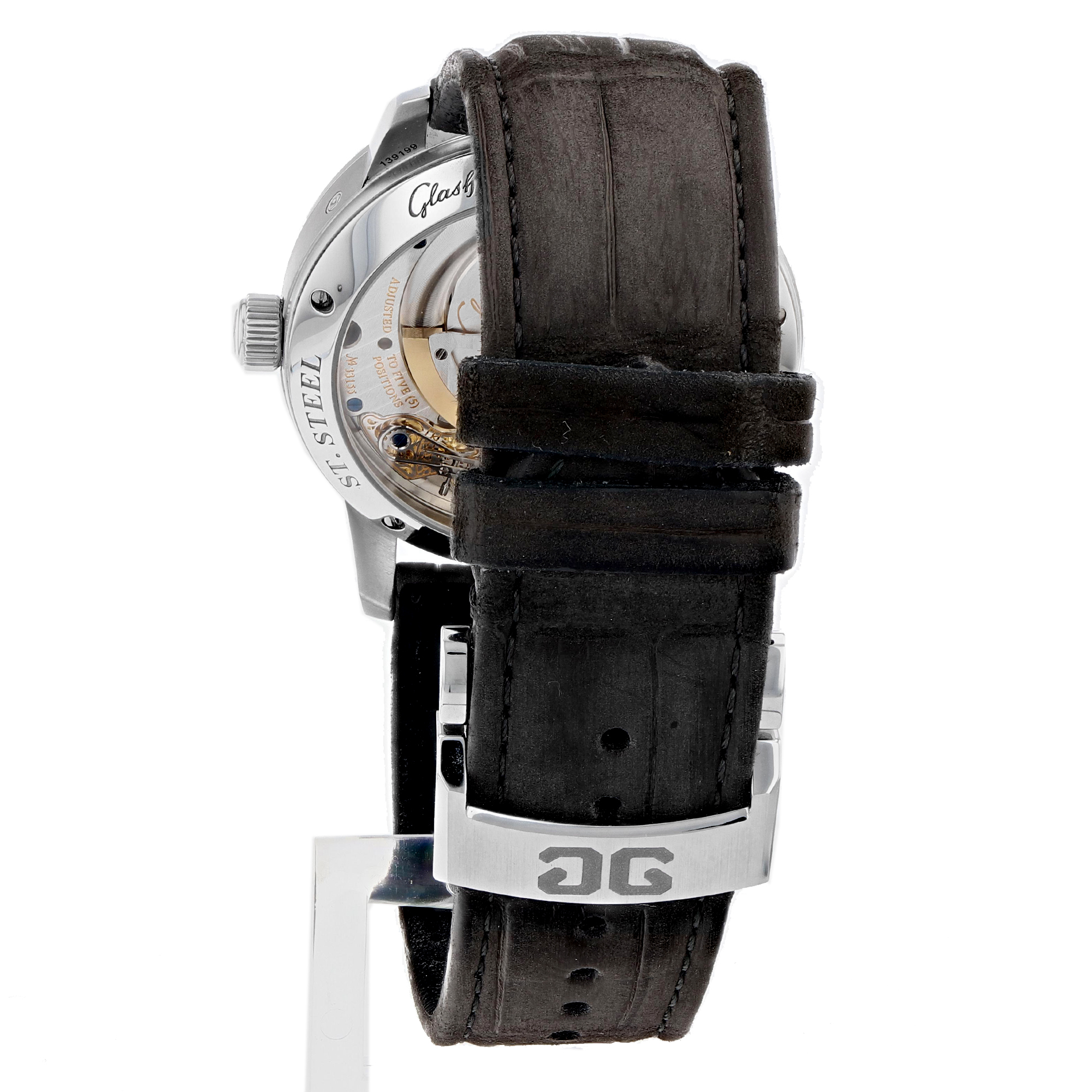 Glashutte Original PanoMaticLunar 1-90-02-43-32-05 thumbnail 9