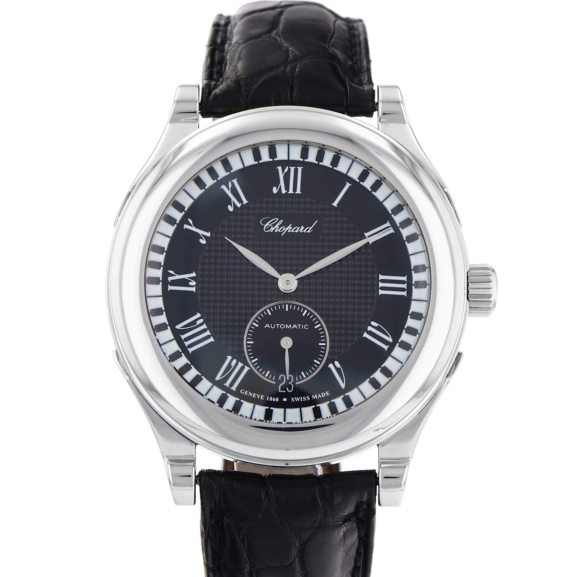 Chopard José Carreras 16/8413 thumbnail 1
