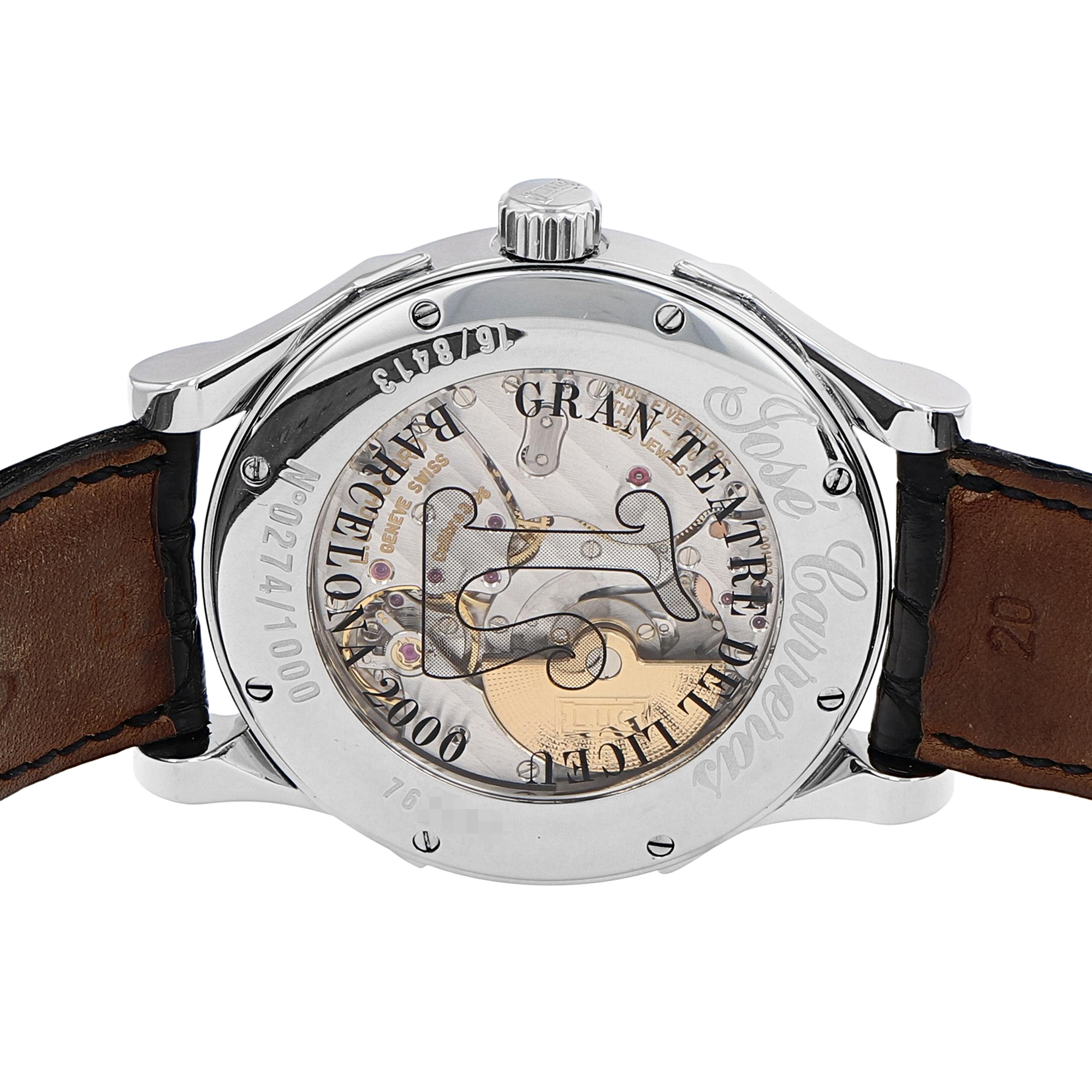 Chopard José Carreras 16/8413 thumbnail 10