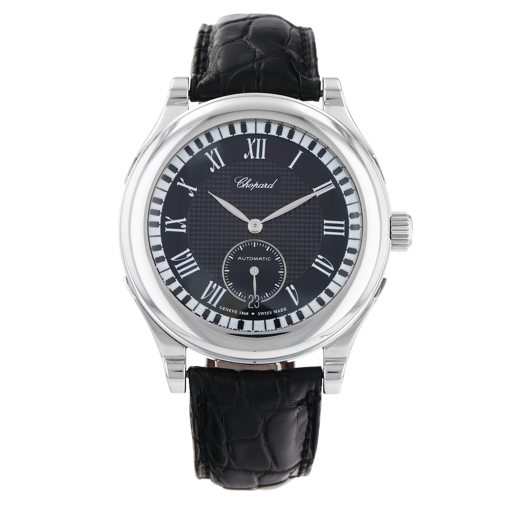 Chopard José Carreras 16/8413 thumbnail 2