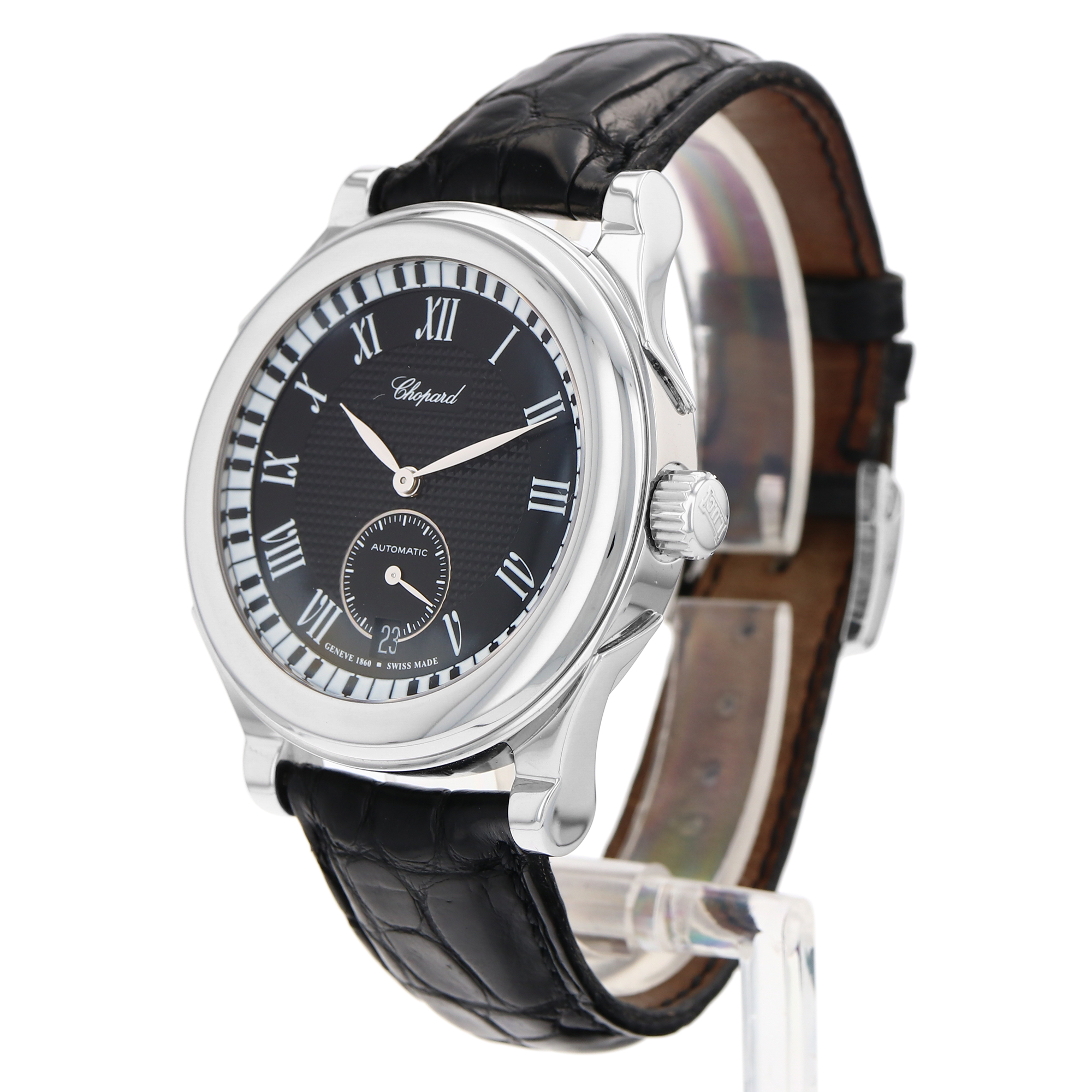 Chopard José Carreras 16/8413 thumbnail 5