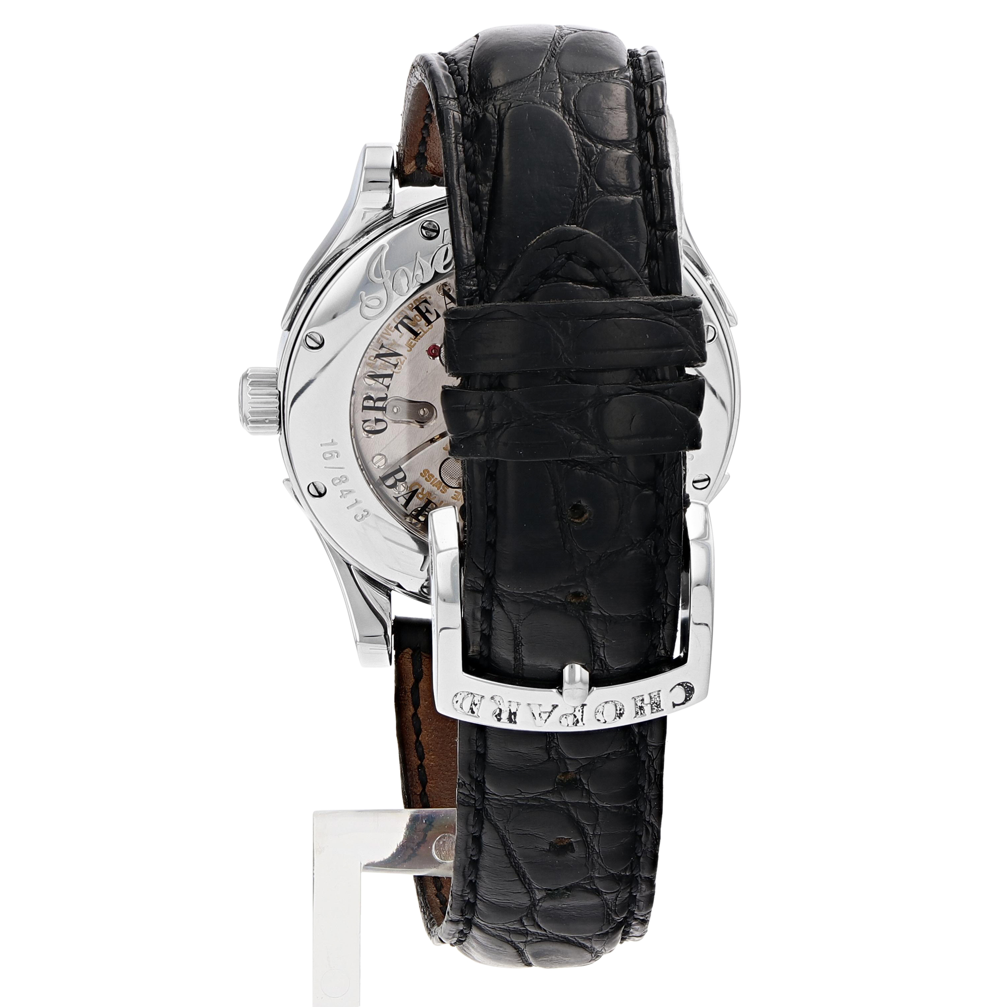 Chopard José Carreras 16/8413 thumbnail 9