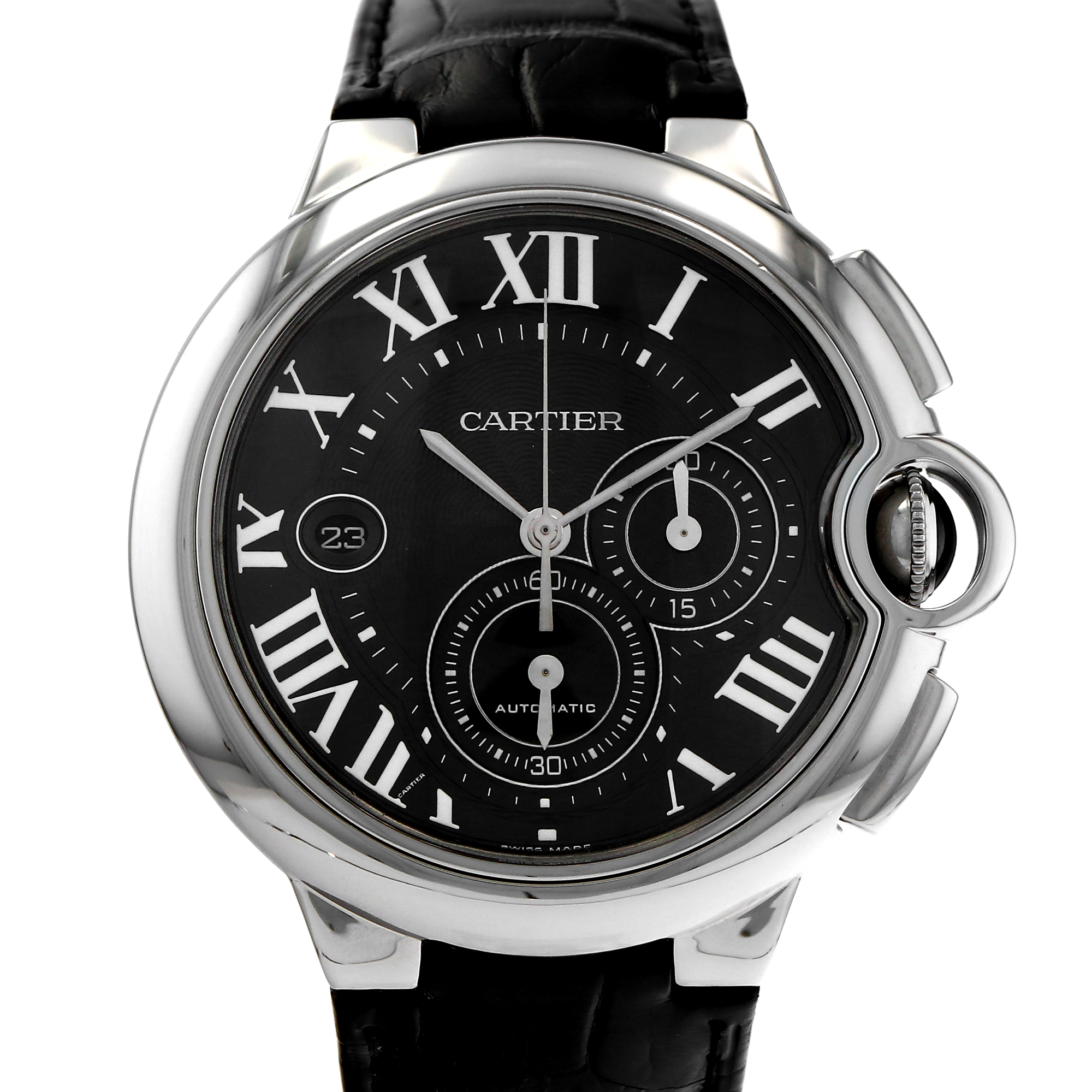 Cartier Ballon Bleu W6920052 thumbnail 1