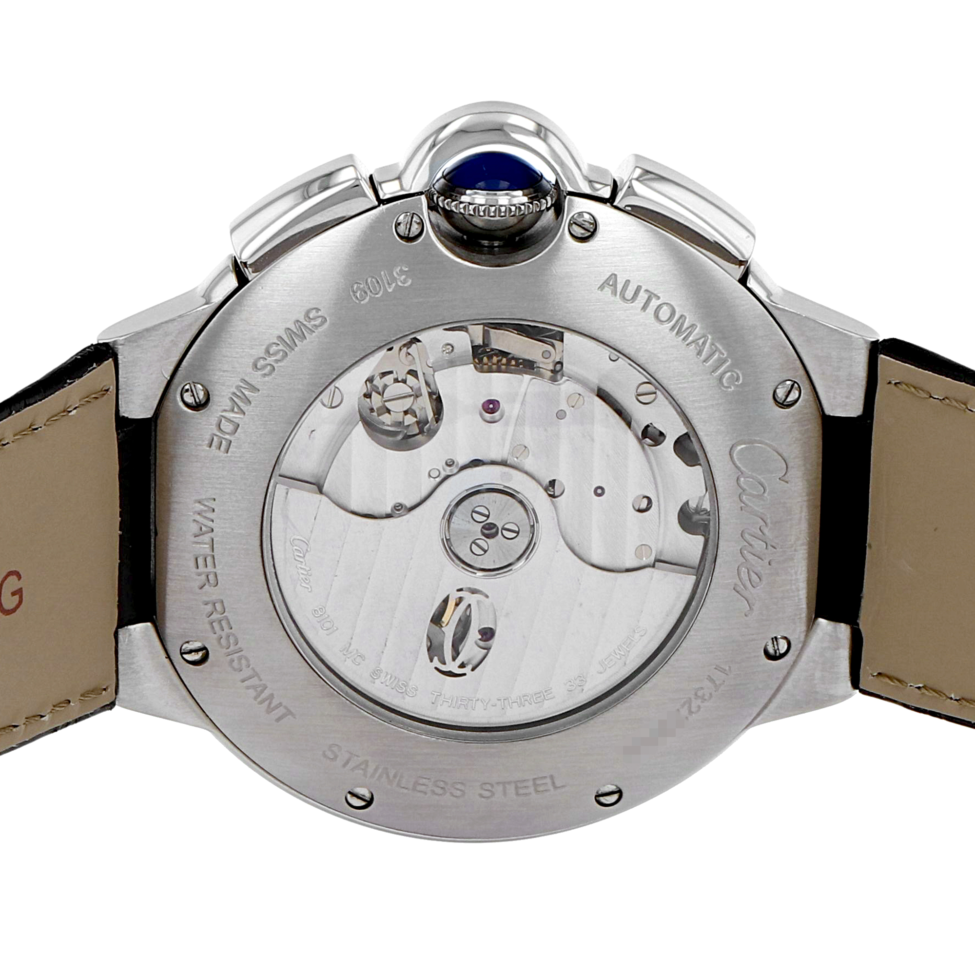 Cartier Ballon Bleu W6920052 thumbnail 10