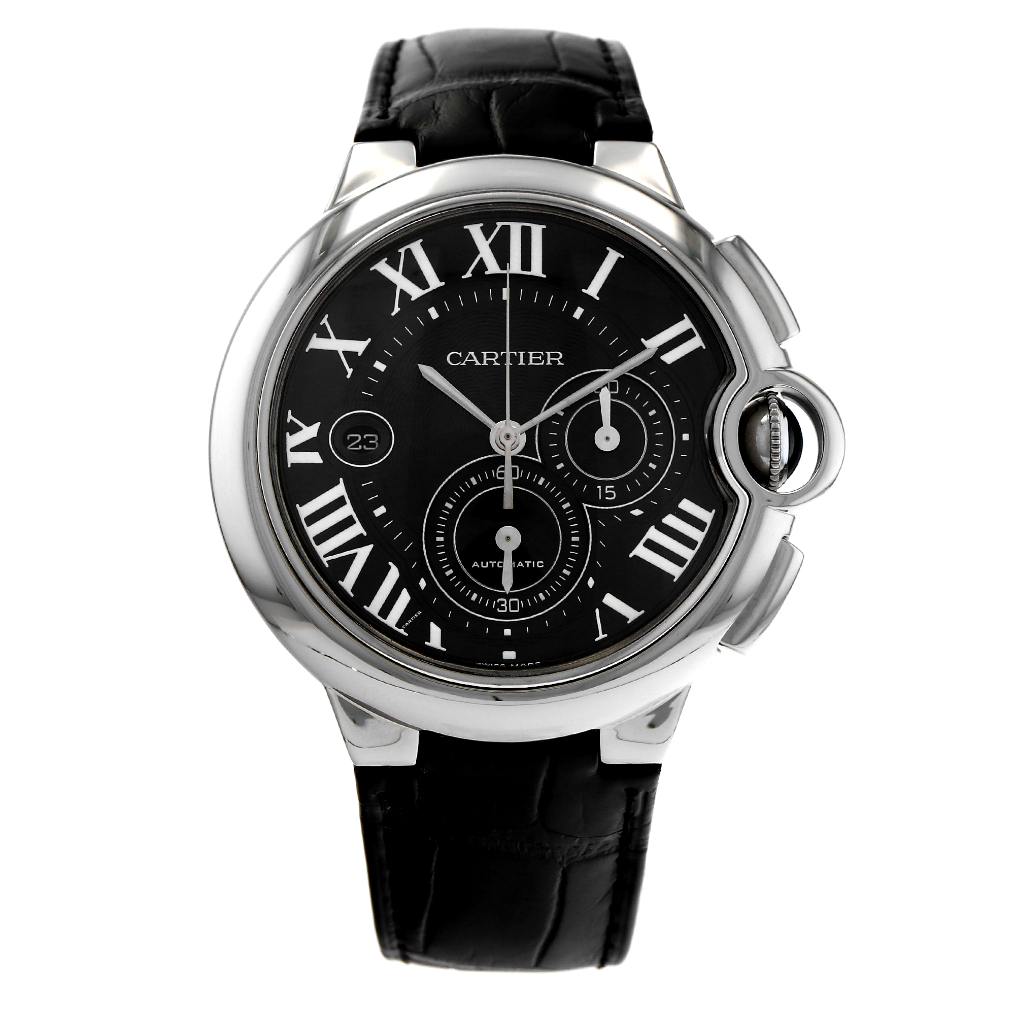 Cartier Ballon Bleu W6920052 thumbnail 2