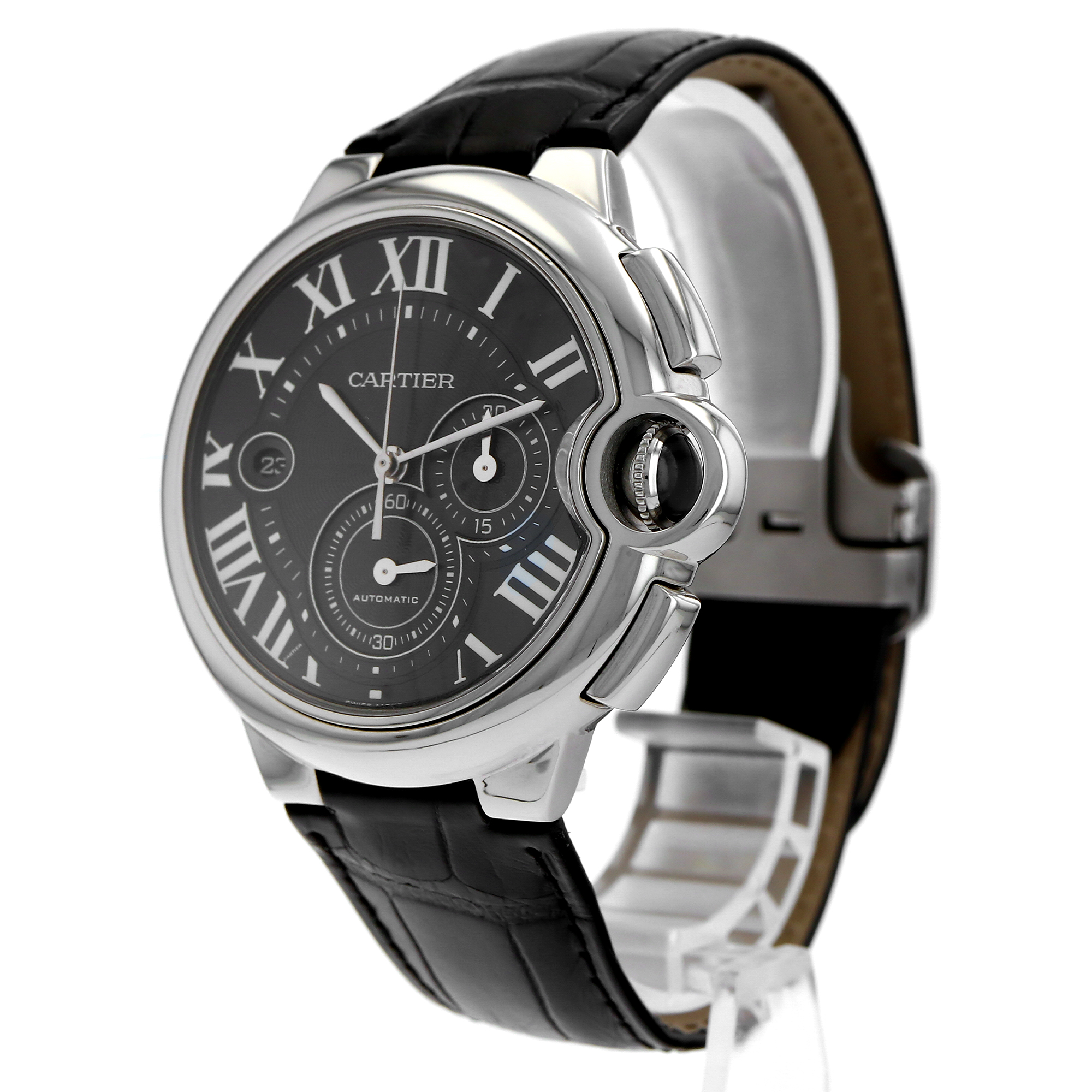 Cartier Ballon Bleu W6920052 thumbnail 5