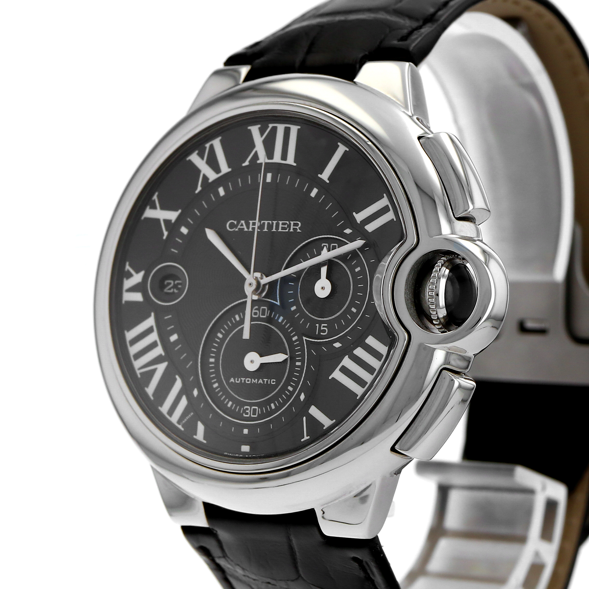 Cartier Ballon Bleu W6920052 thumbnail 6