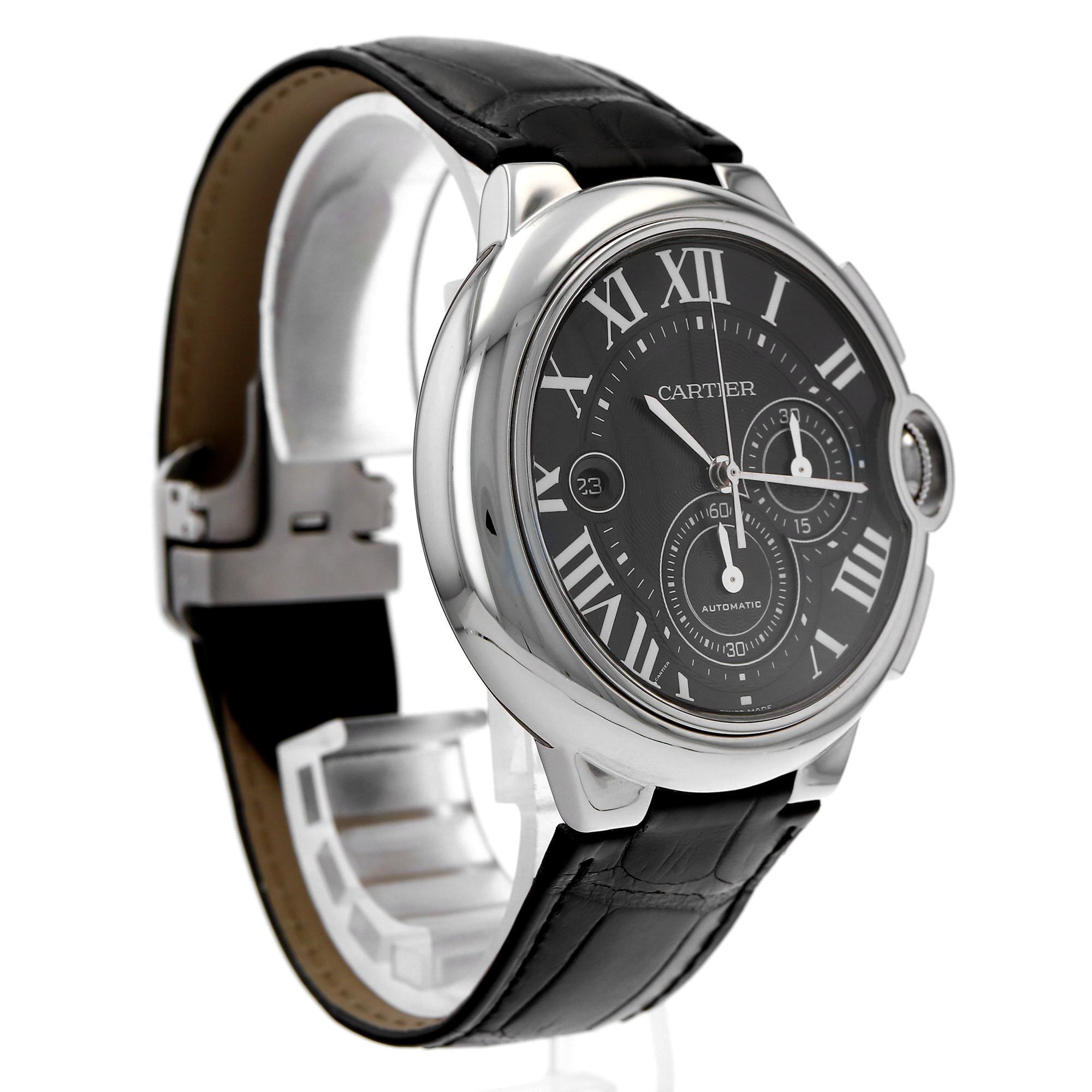 Cartier Ballon Bleu W6920052 thumbnail 7
