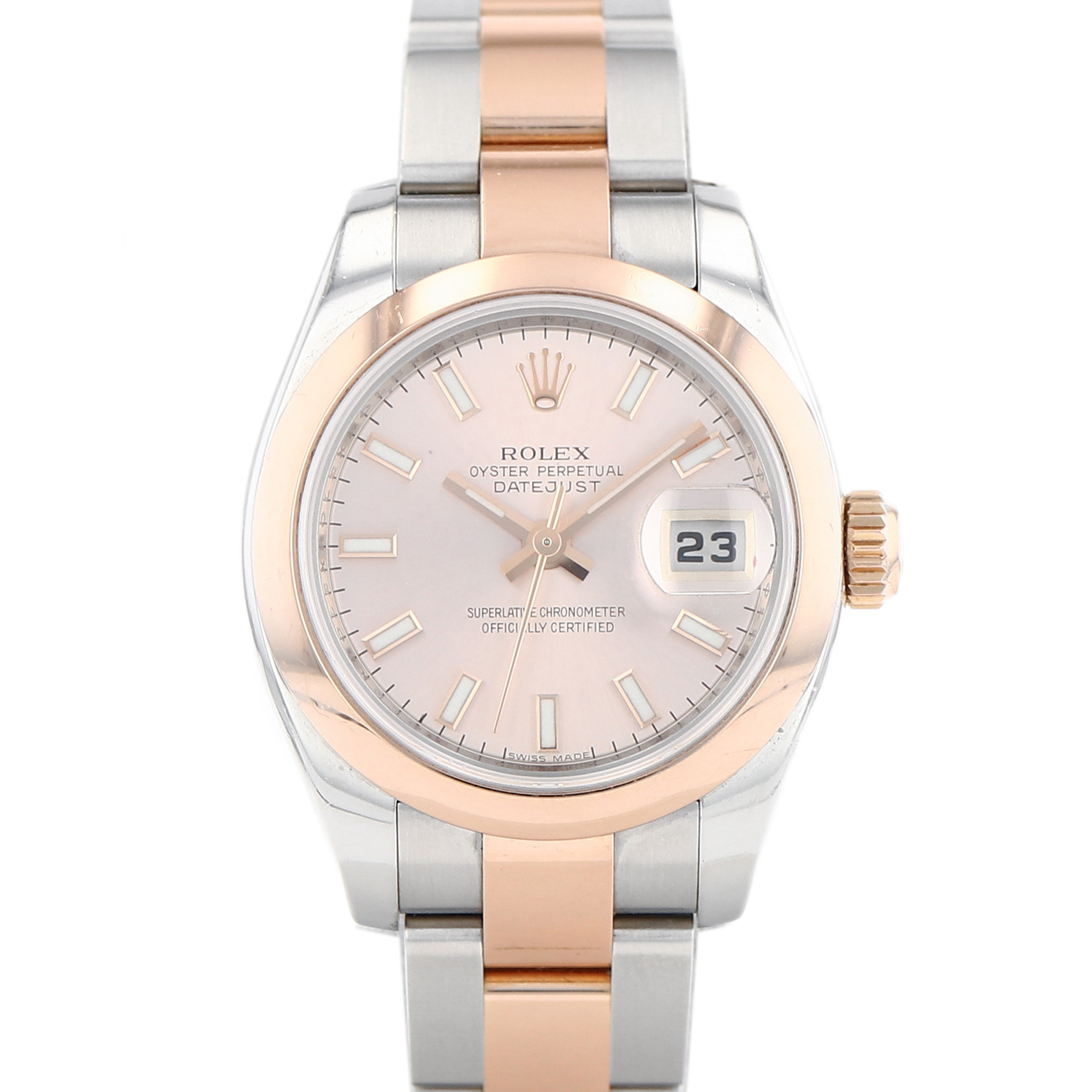 Rolex Lady-Datejust 179161 thumbnail 1