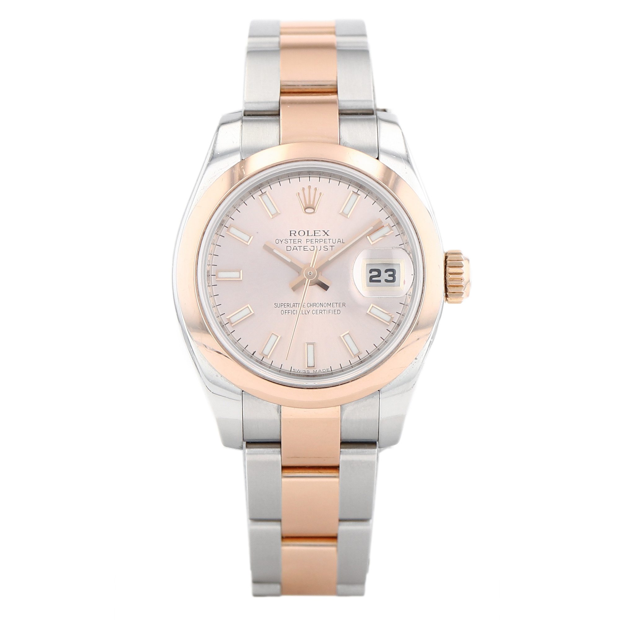 Rolex Lady-Datejust 179161 thumbnail 2