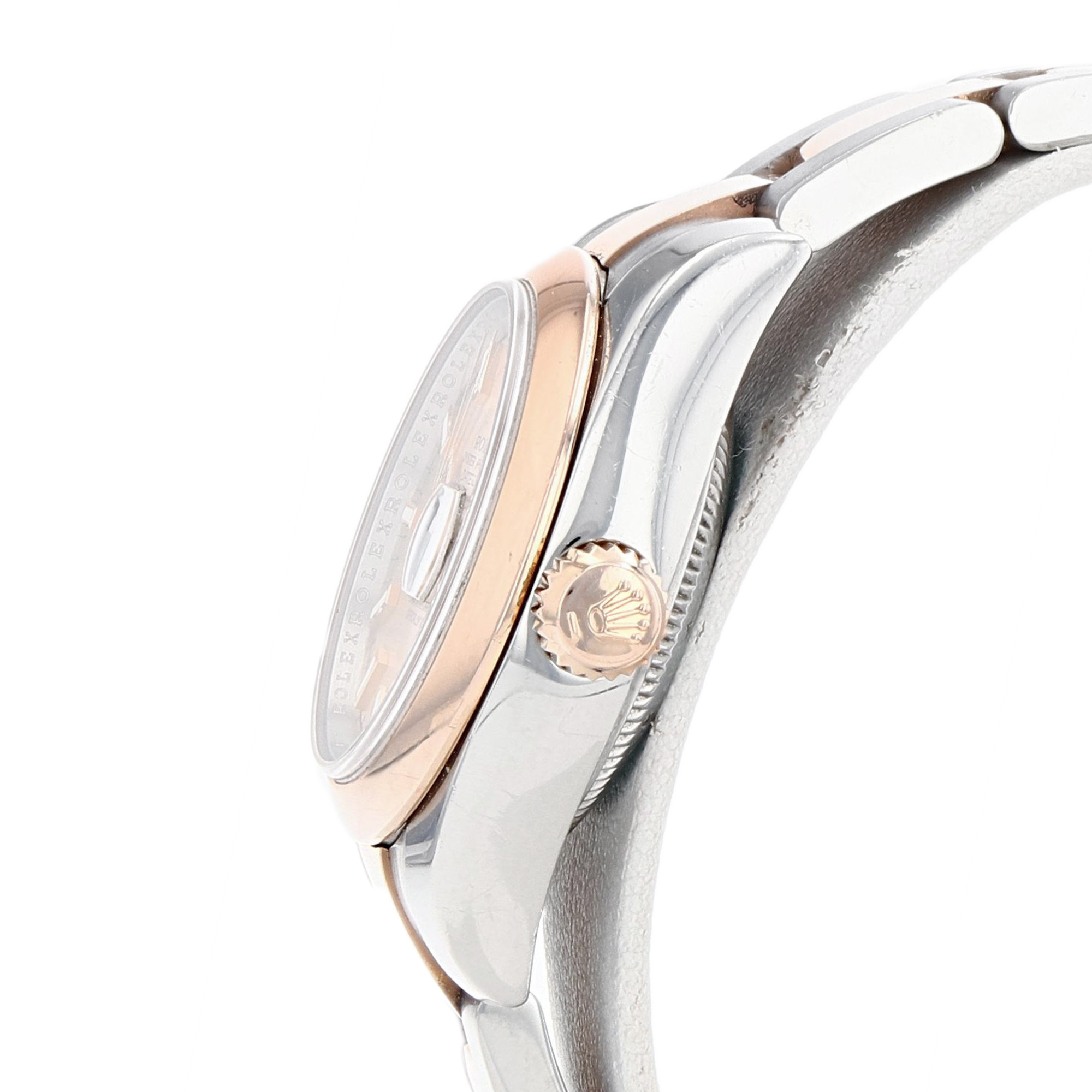 Rolex Lady-Datejust 179161 thumbnail 4