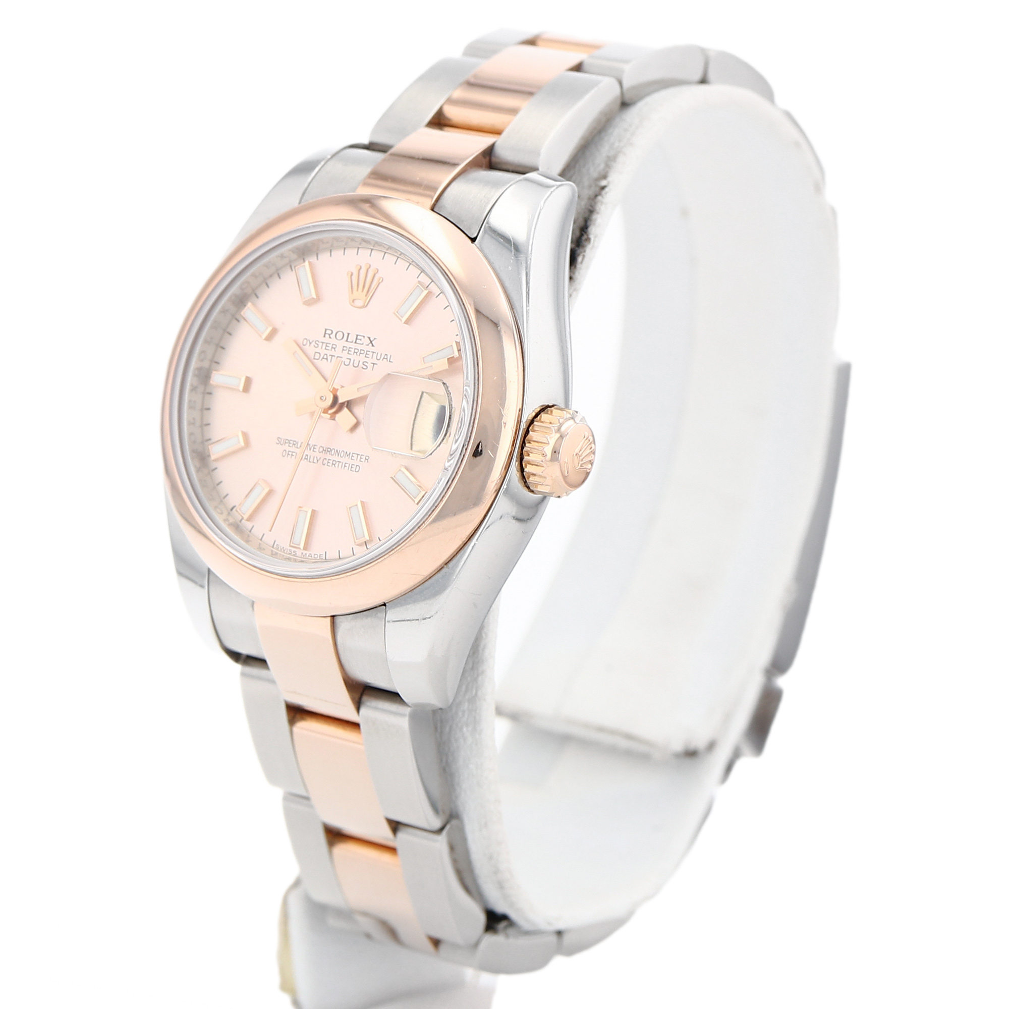 Rolex Lady-Datejust 179161 thumbnail 5