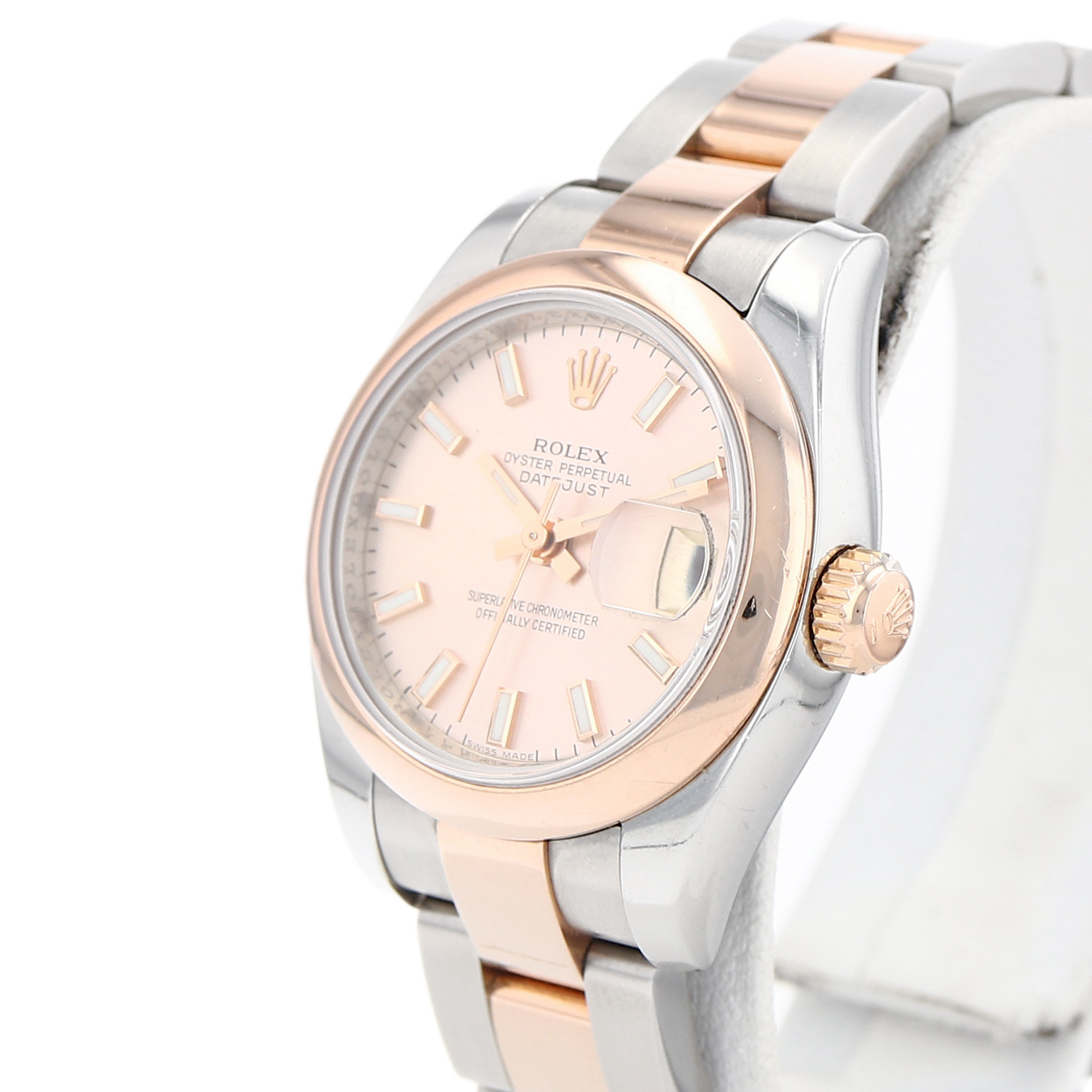 Rolex Lady-Datejust 179161 thumbnail 6