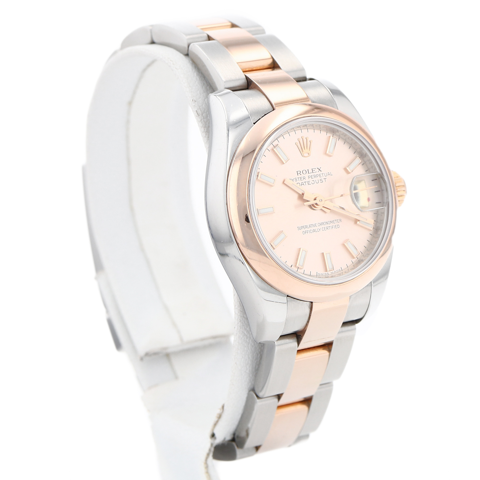 Rolex Lady-Datejust 179161 thumbnail 7