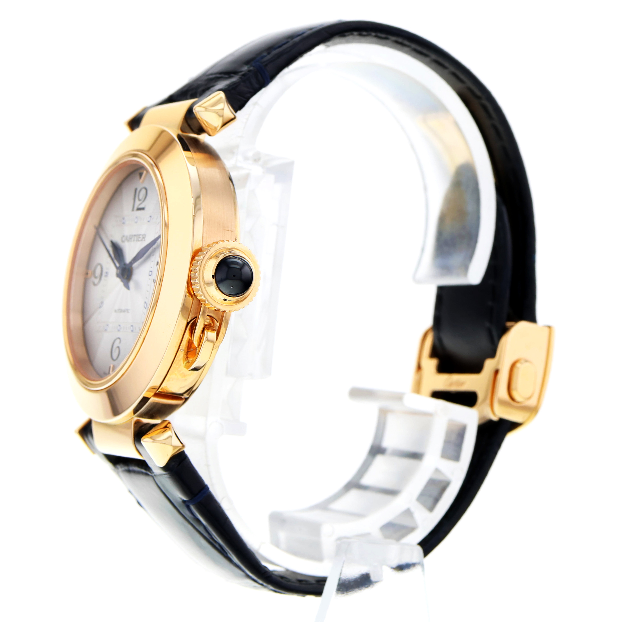 Cartier Pasha WGPA0014 thumbnail 5