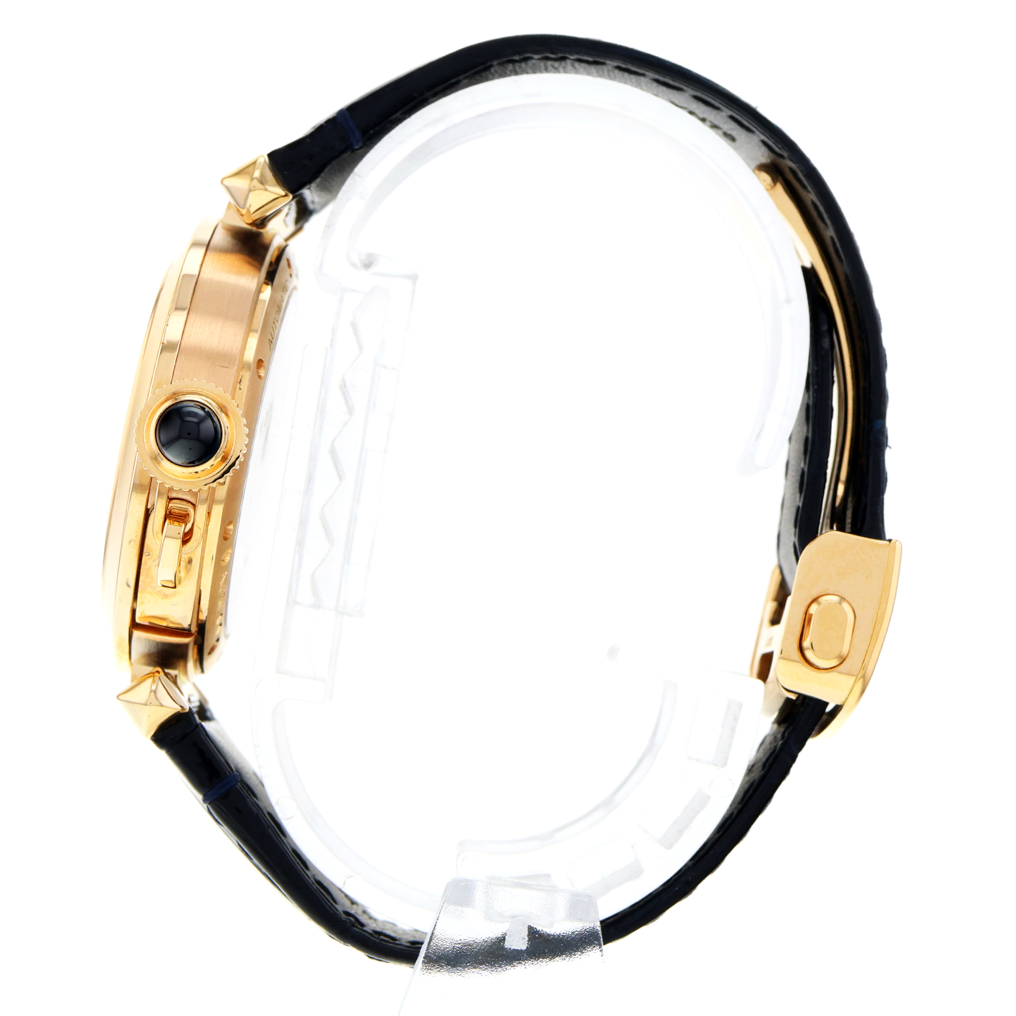 Cartier Pasha WGPA0014 thumbnail 6