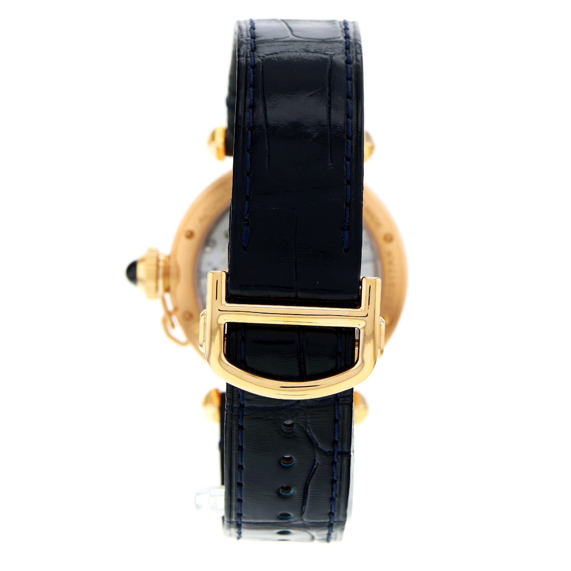 Cartier Pasha WGPA0014 thumbnail 7