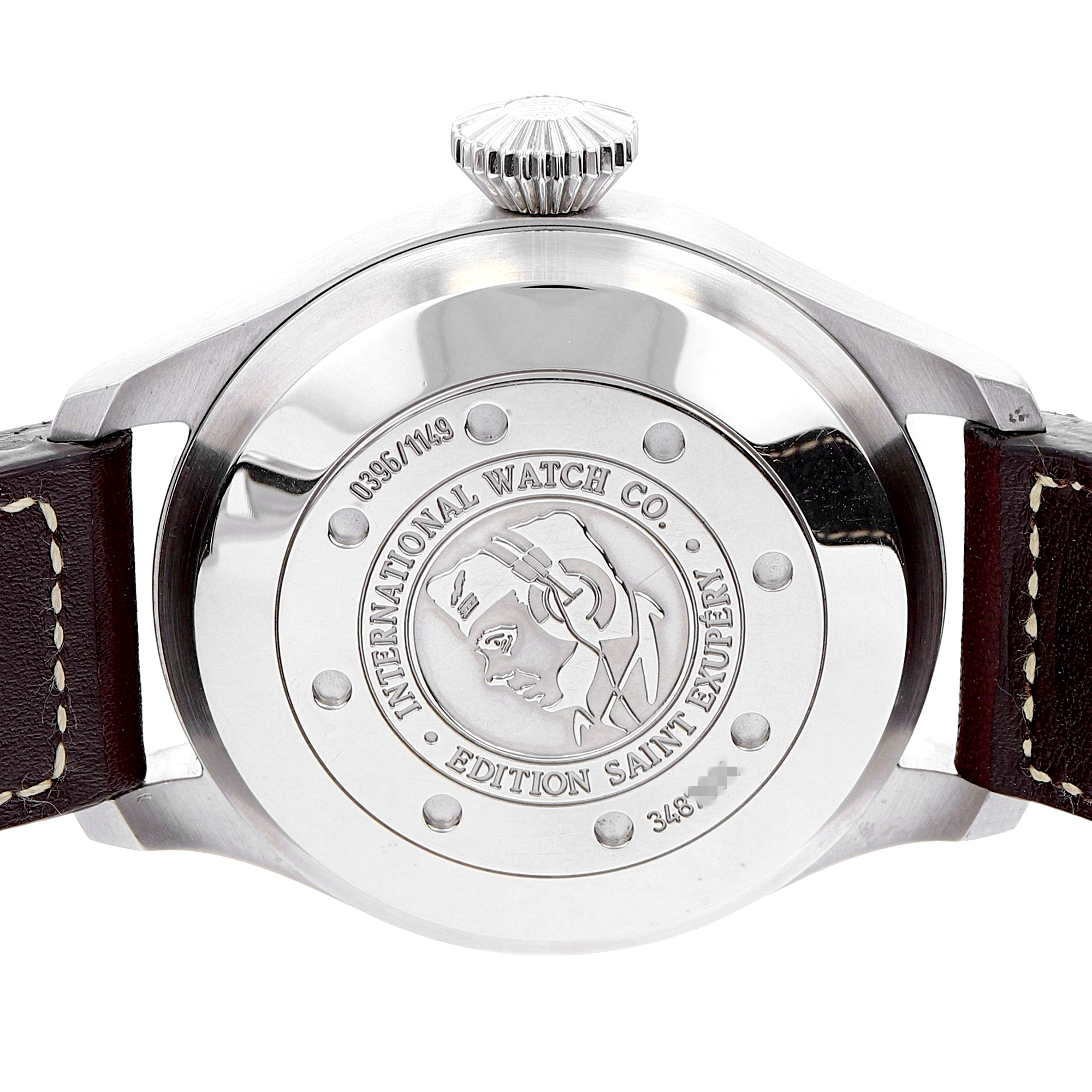 IWC Big Pilot Saint Exupery IW500422 thumbnail 10