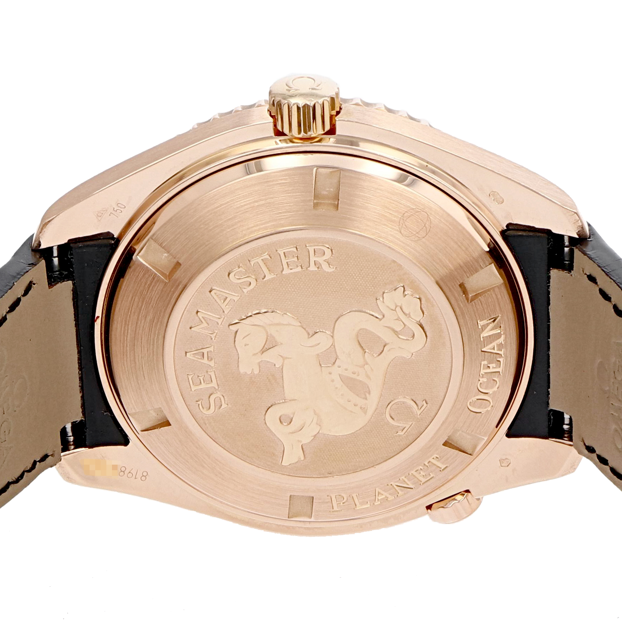 Omega Seamaster Planet Ocean 222.63.46.20.01.001 thumbnail 10