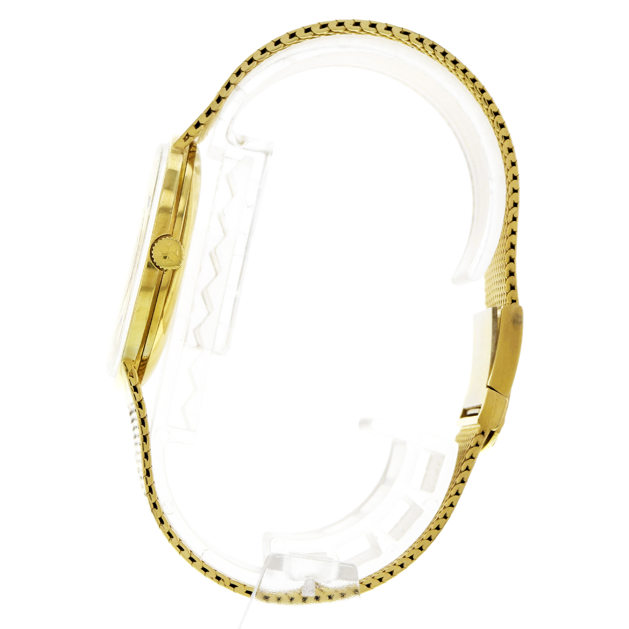Vacheron Constantin Patrimony 6872 Manual winding thumbnail 6