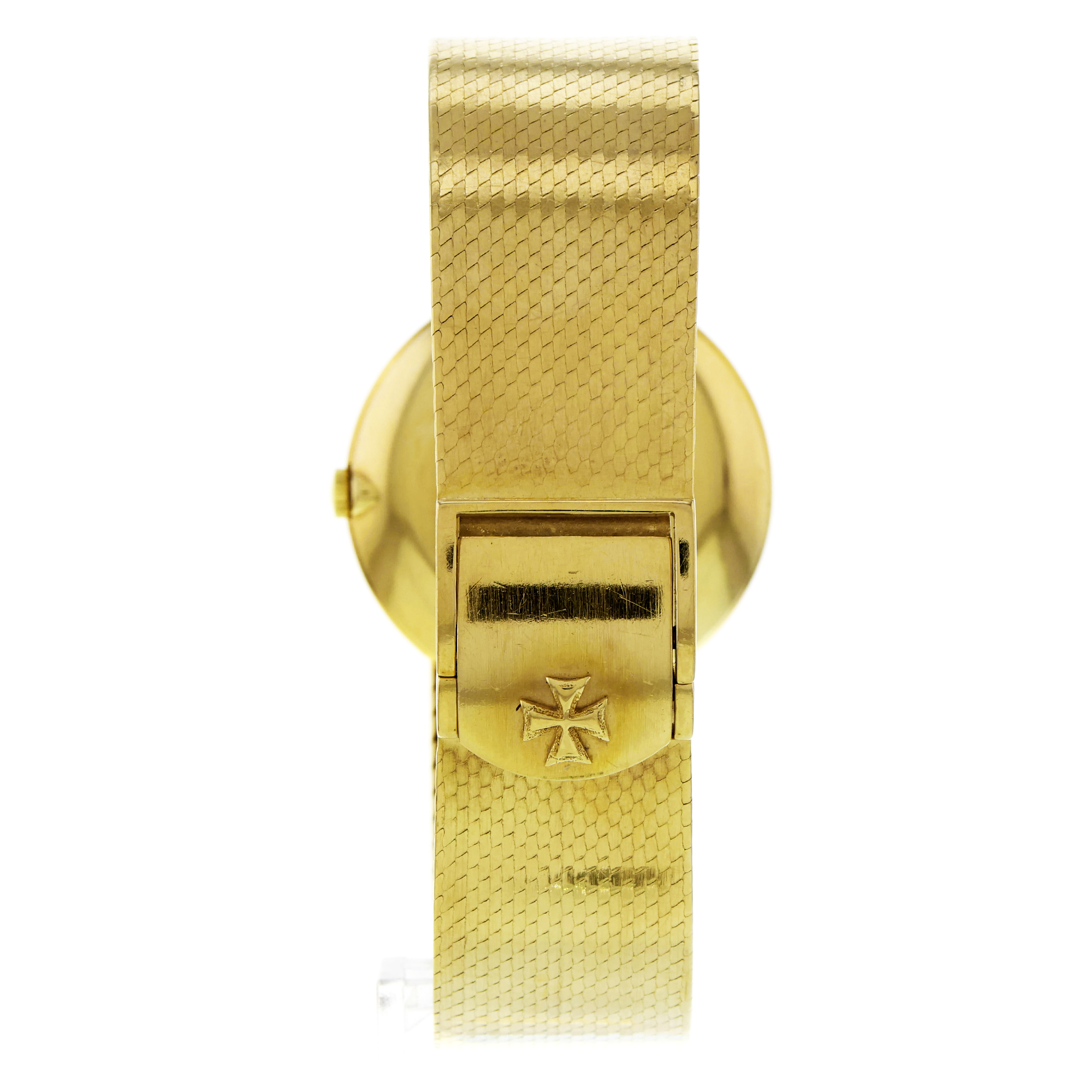 Vacheron Constantin Patrimony 6872 Manual winding thumbnail 7