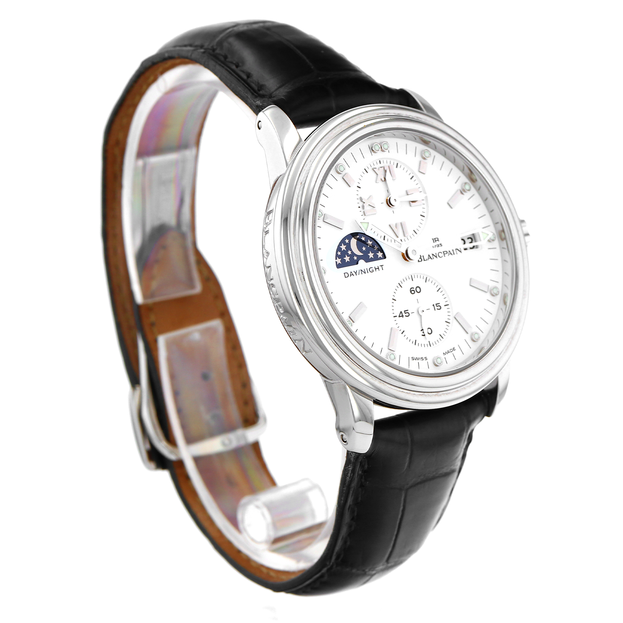 Blancpain Léman 2160-1127-71 thumbnail 7