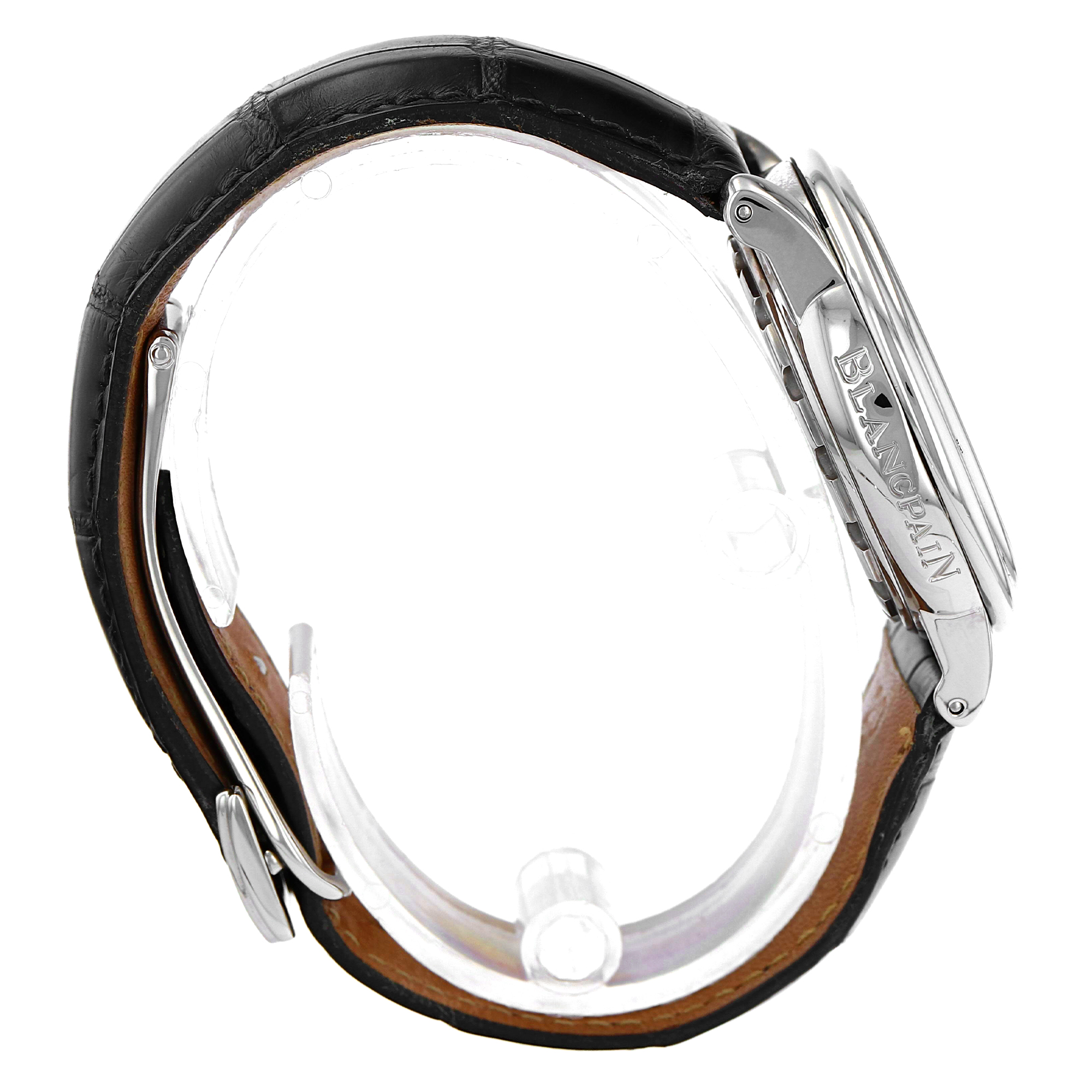 Blancpain Léman 2160-1127-71 thumbnail 8