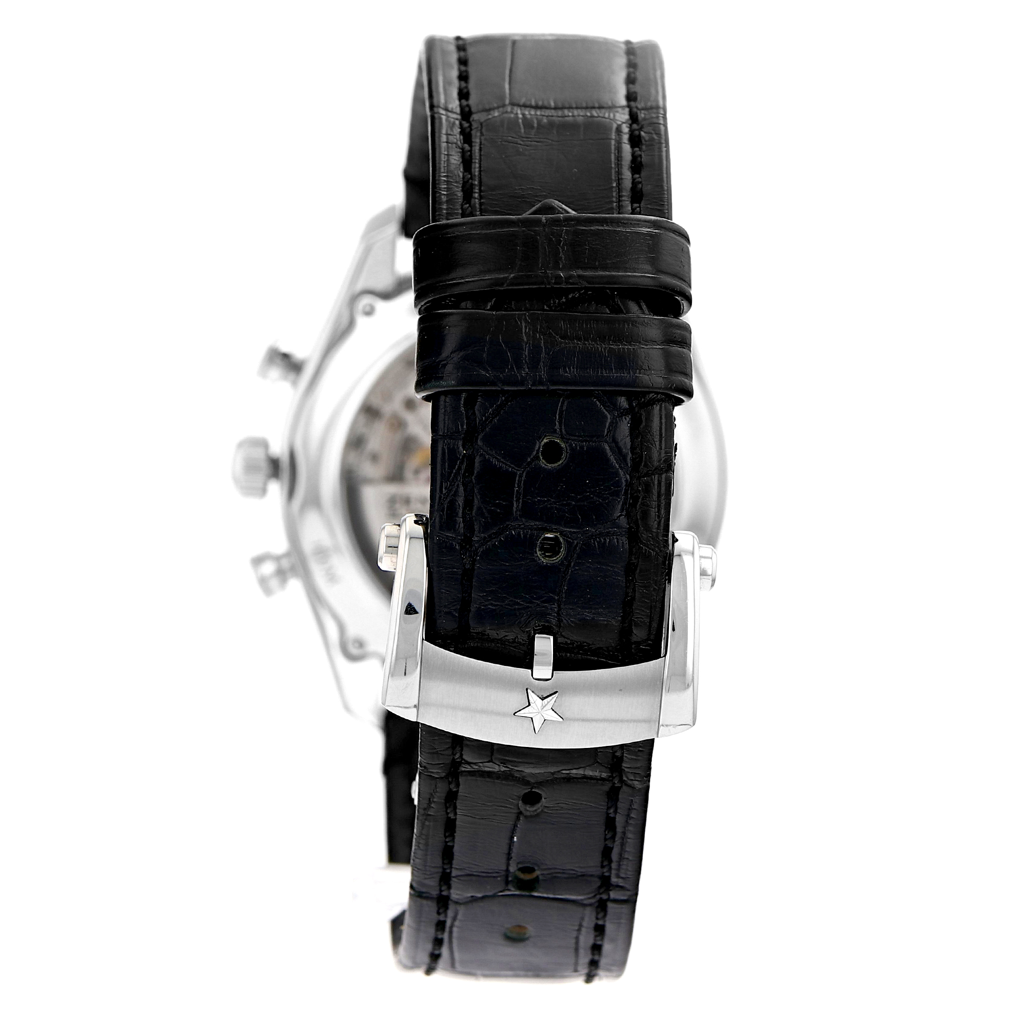 Zenith El Primero Chronomaster 03.2040.4061 thumbnail 9