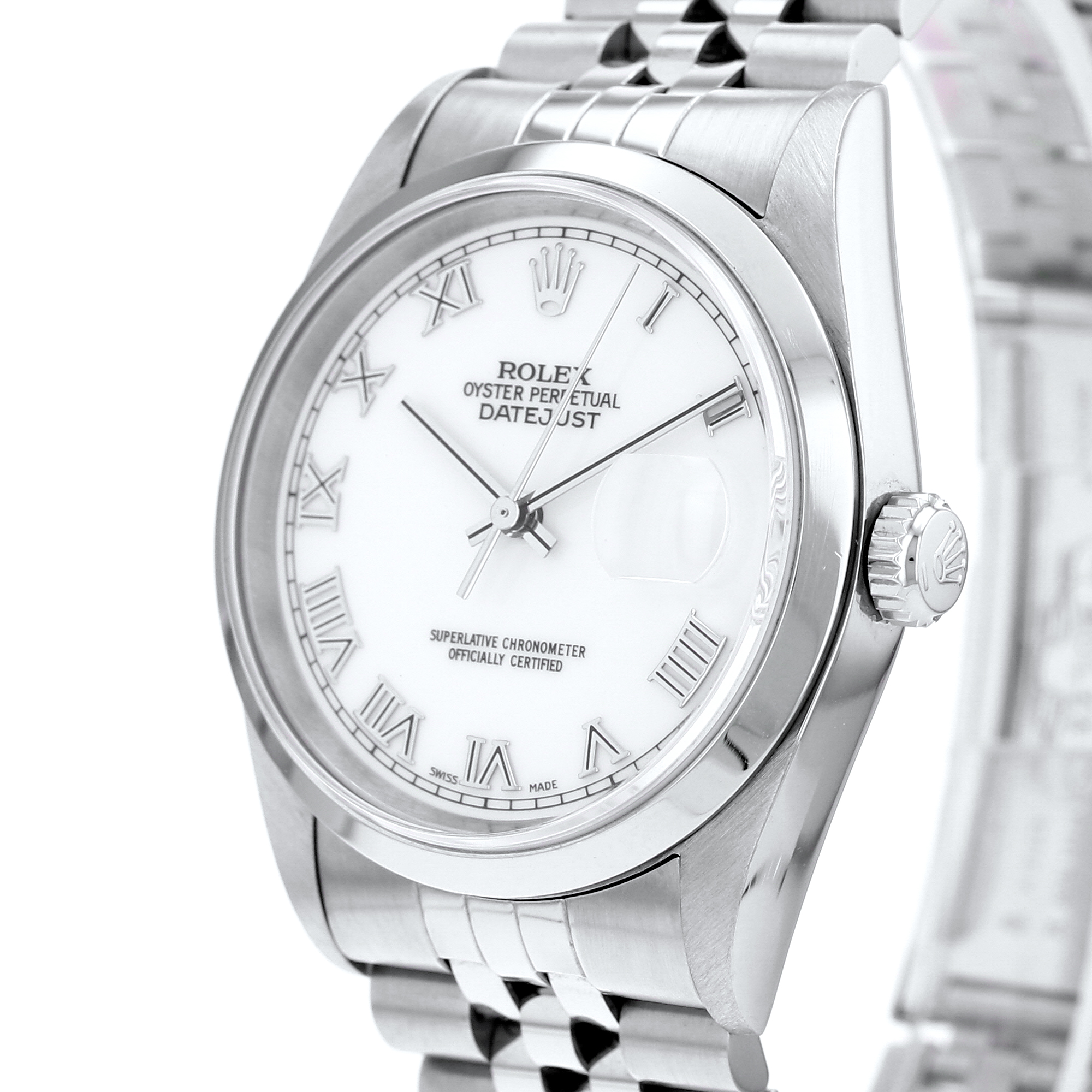 Rolex Datejust 36 16200 thumbnail 6
