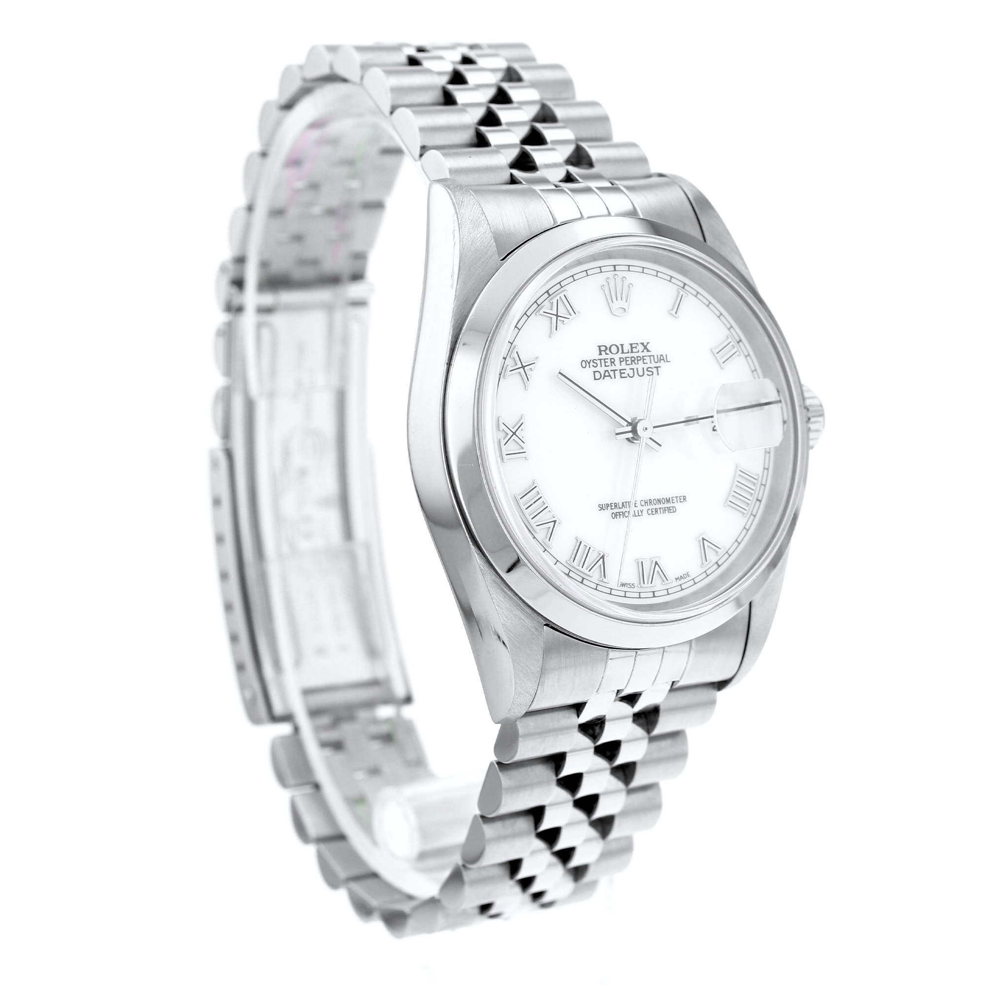 Rolex Datejust 36 16200 thumbnail 7