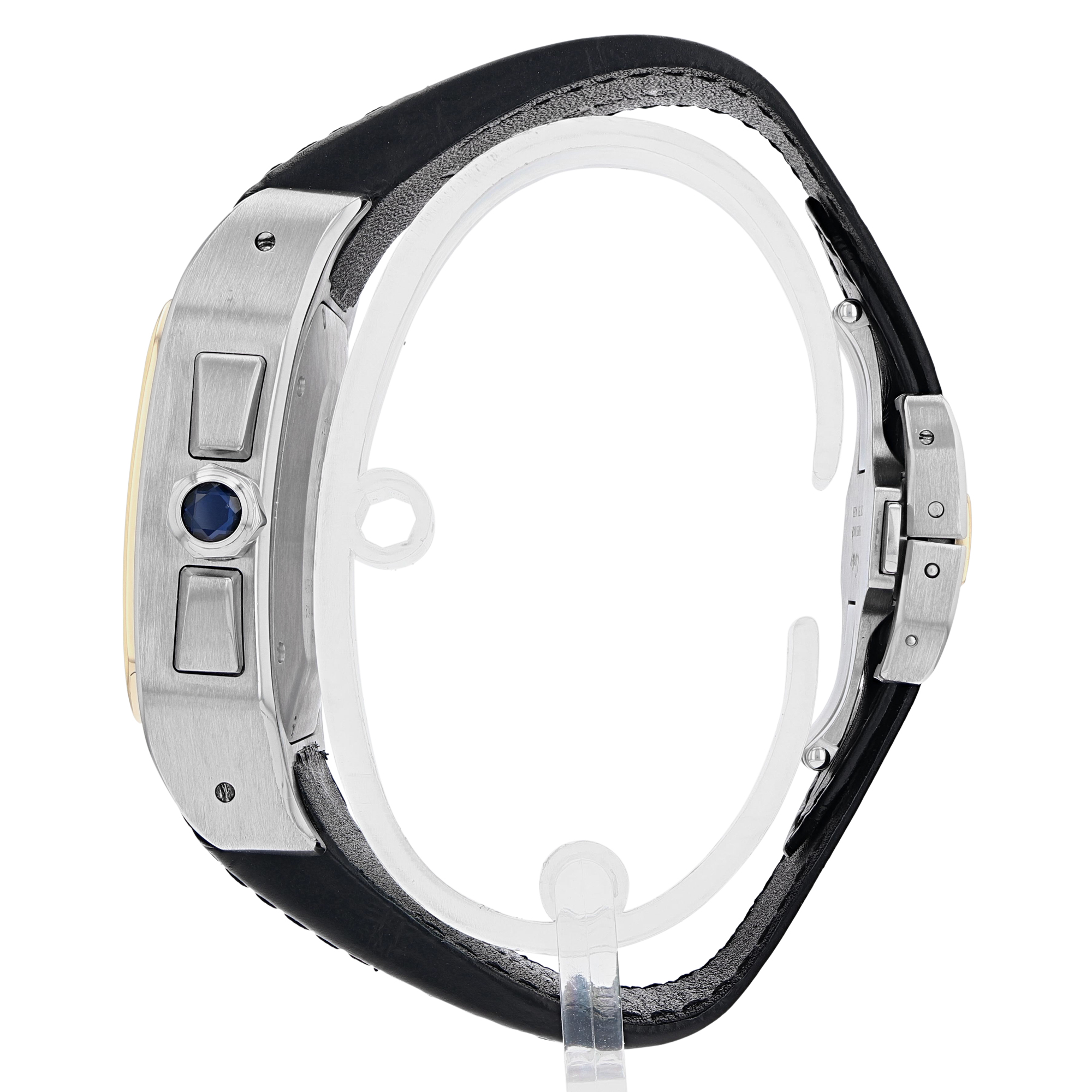 Cartier Santos 100 2740 thumbnail 3