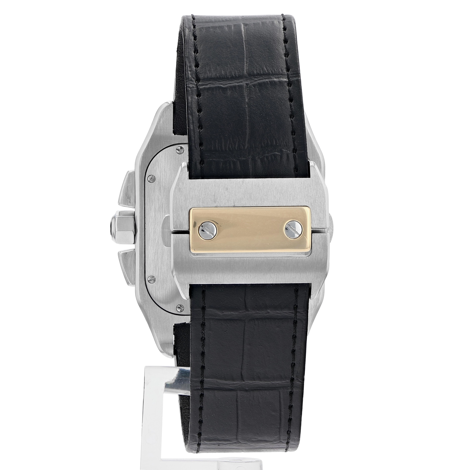 Cartier Santos 100 2740 thumbnail 9