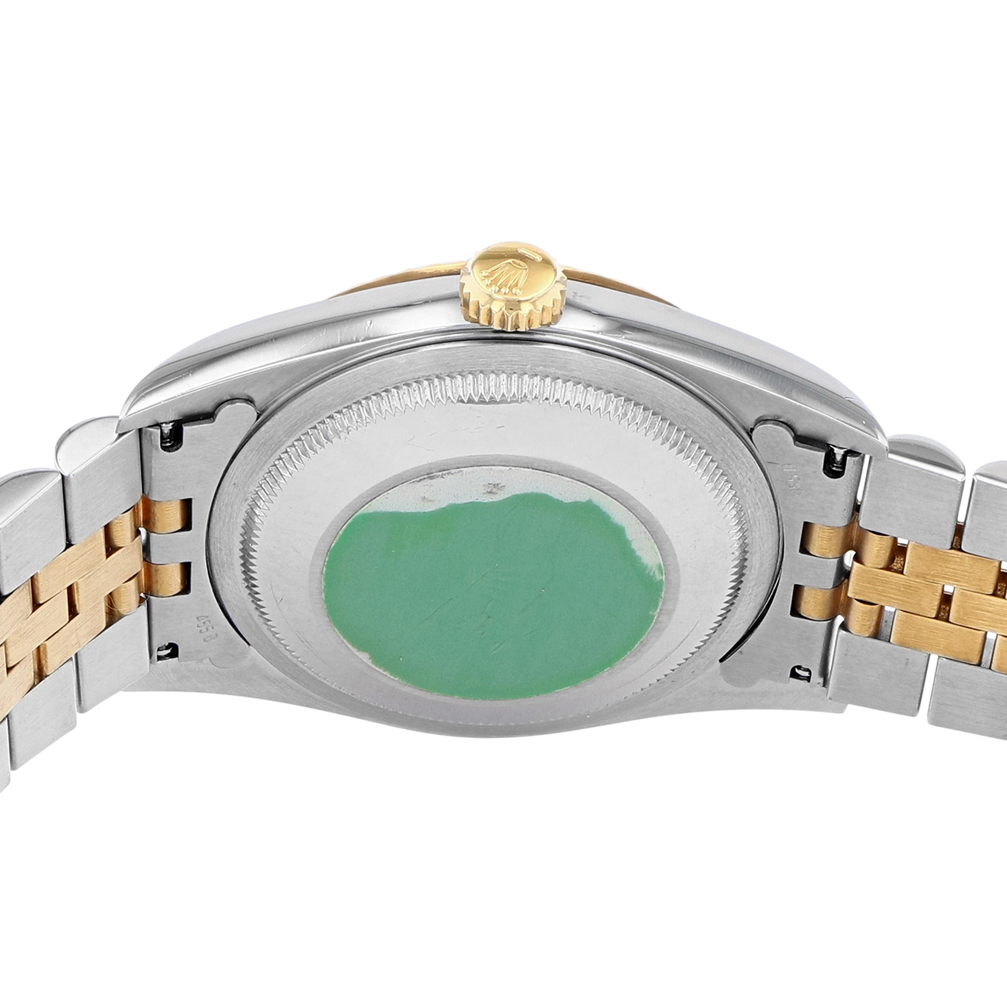 Rolex Datejust 36 16233 thumbnail 10
