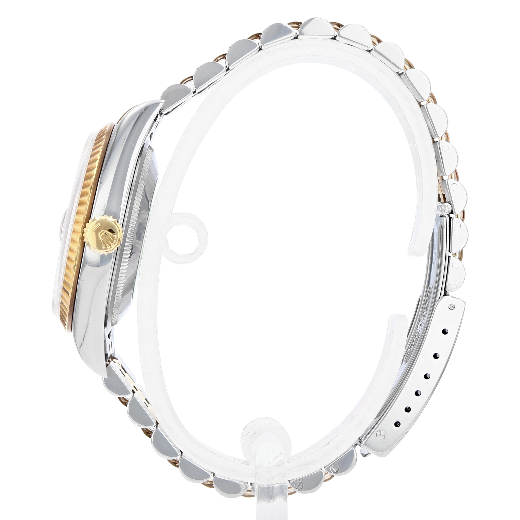Rolex Datejust 36 16233 thumbnail 3