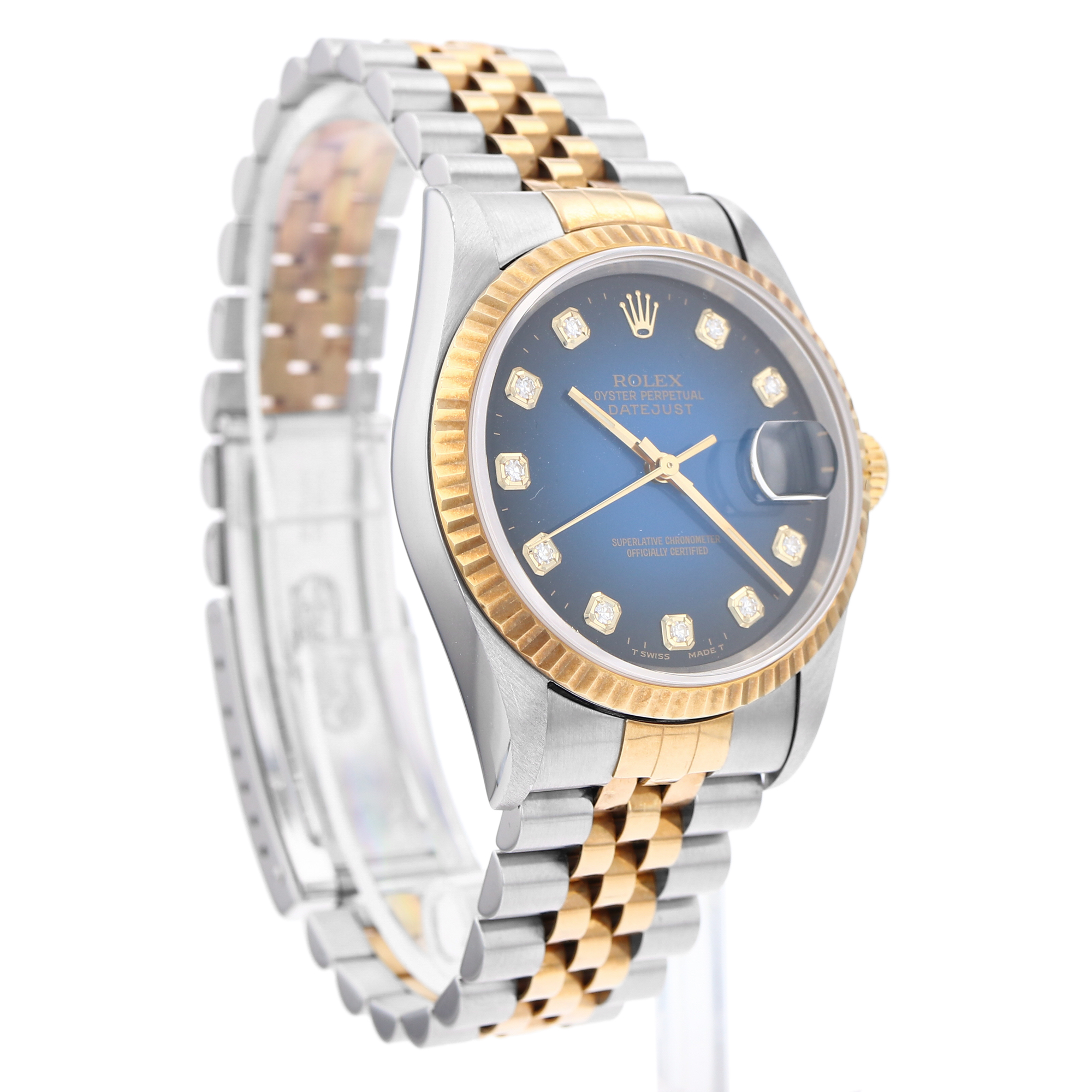 Rolex Datejust 36 16233 thumbnail 7