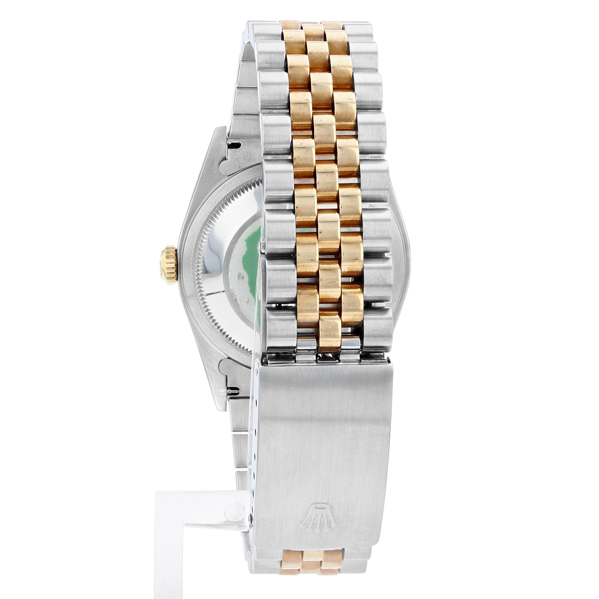 Rolex Datejust 36 16233 thumbnail 9