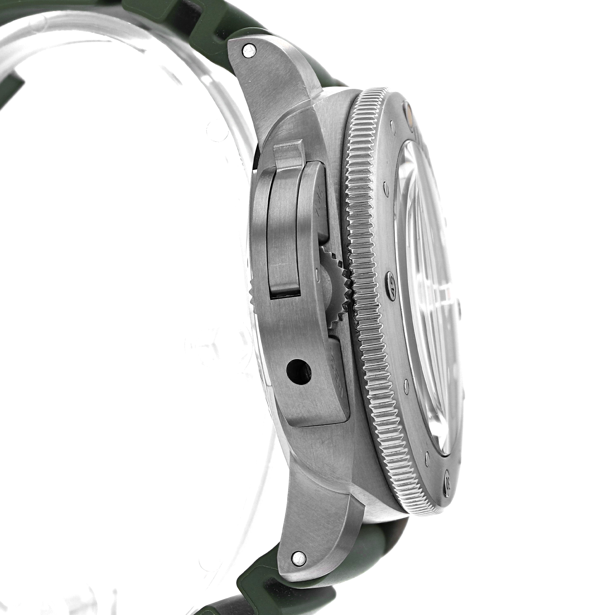 Panerai Luminor Submersible Special Editions PAM00569 thumbnail 8
